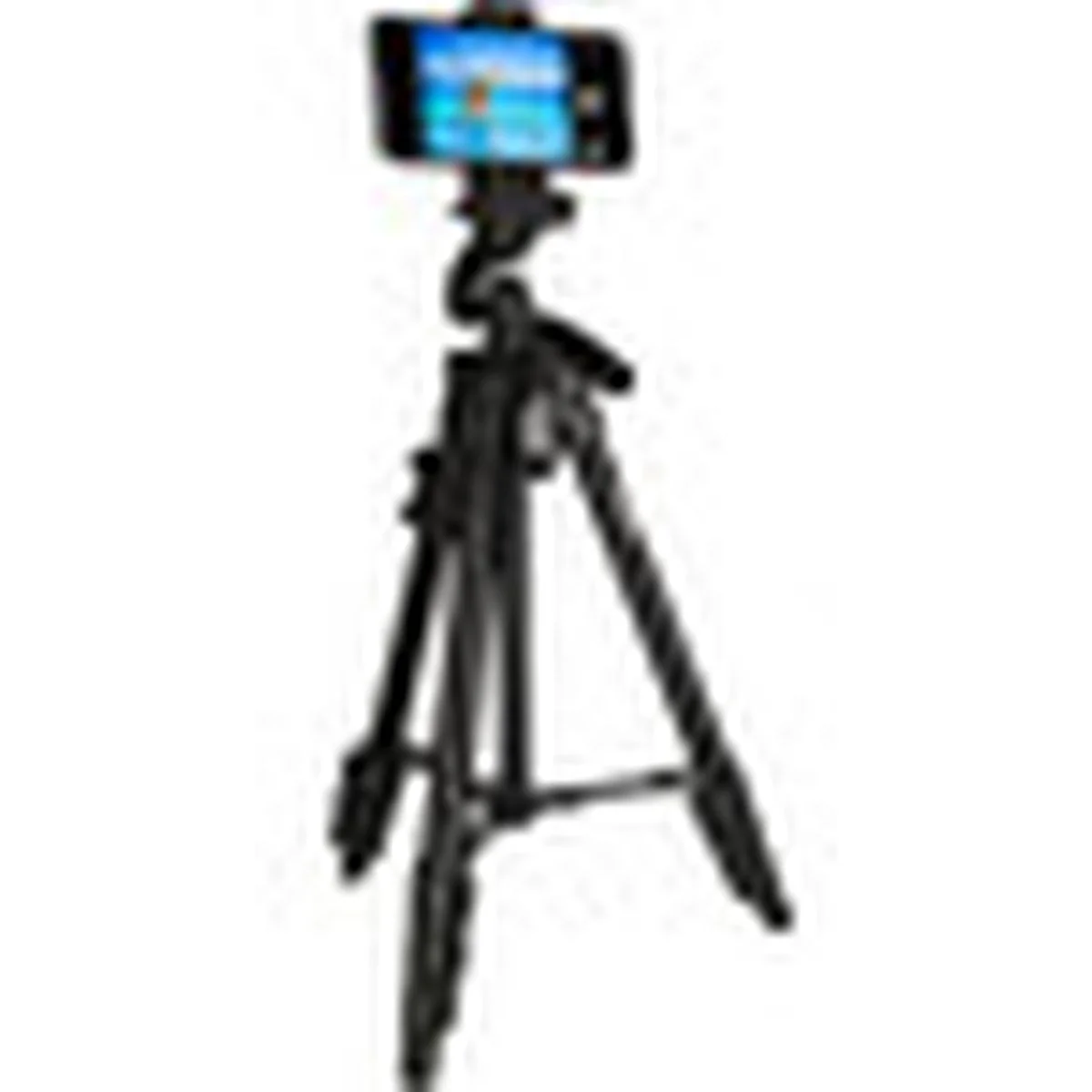 Rollei Selfie Smartphone Tripod Traveler - Image 3