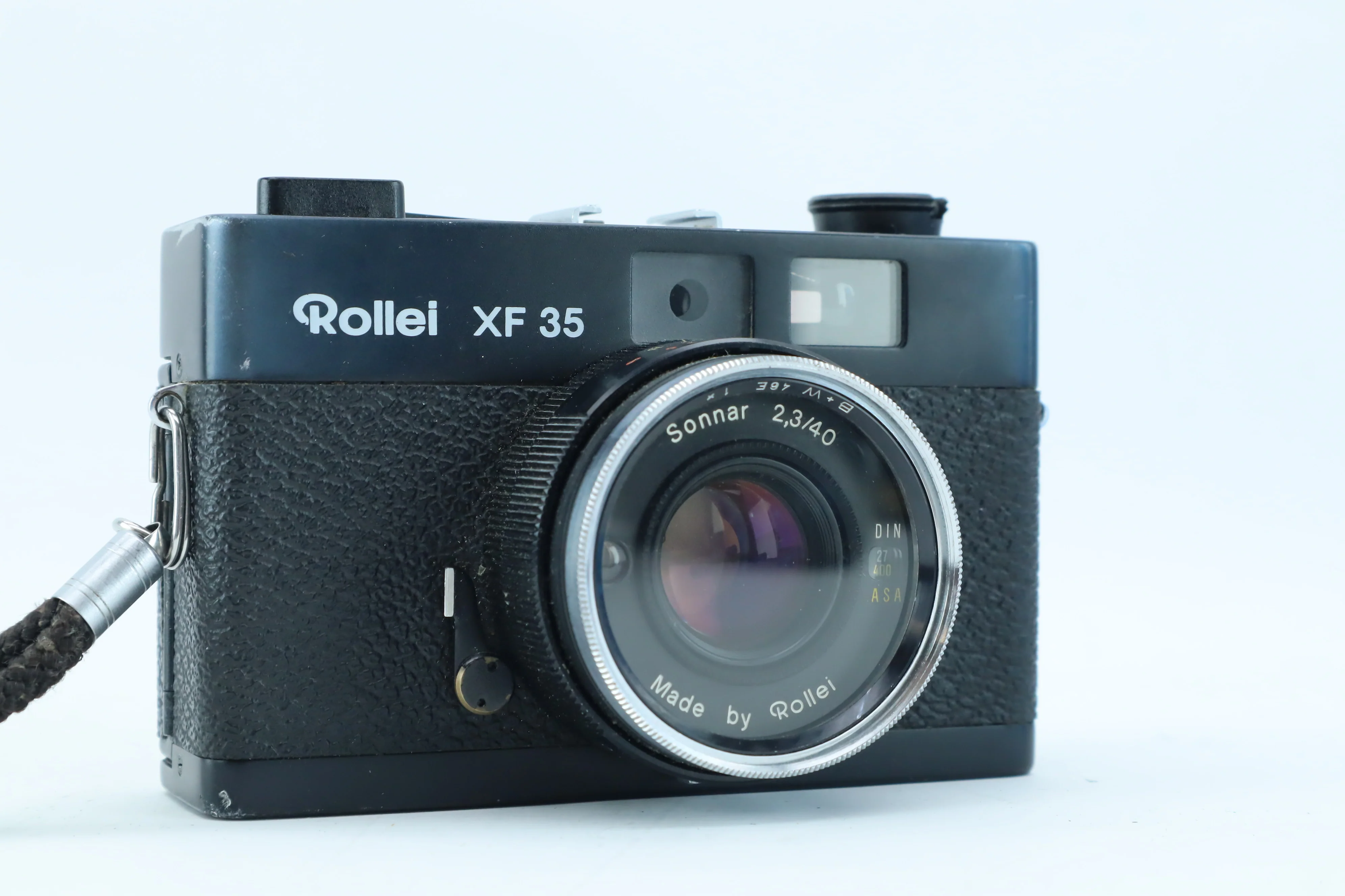 Rollei XF 35
