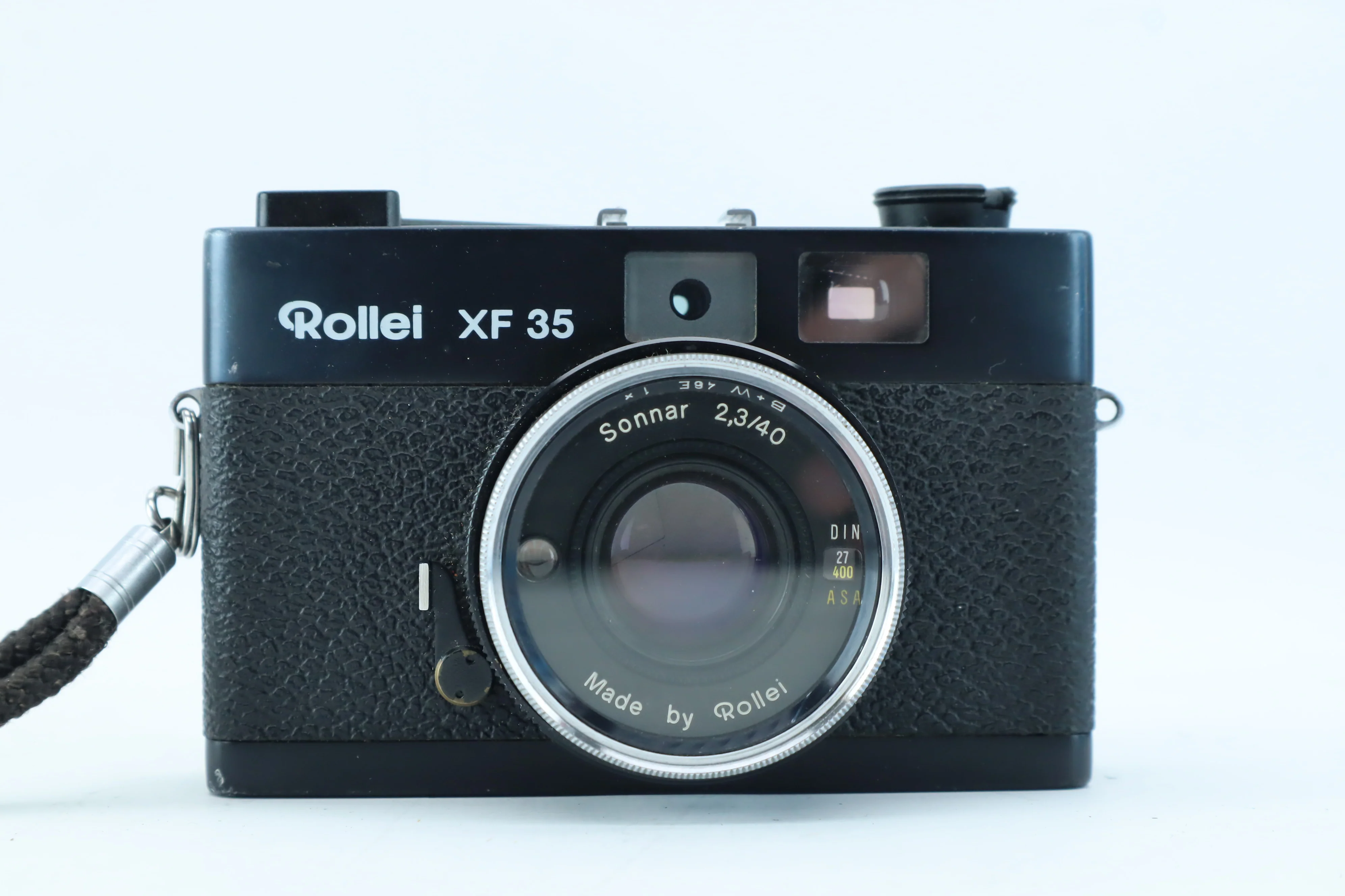 Rollei XF 35 - Image 2