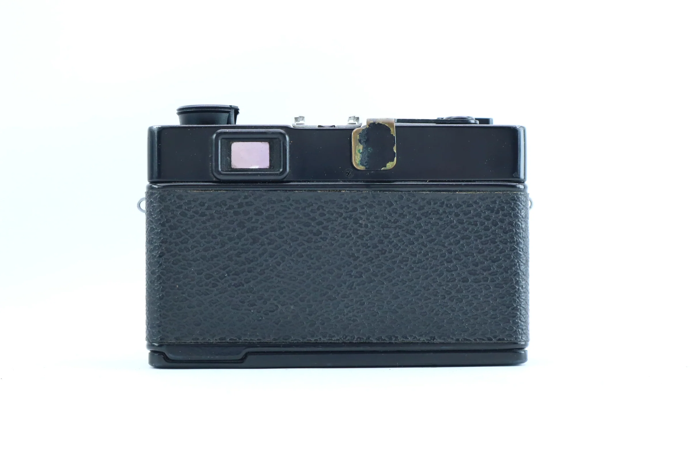 Rollei XF 35 - 35mm Rangefinder Camera | Premium Sonar 40mm f/2.3 Prime Lens - Image 5