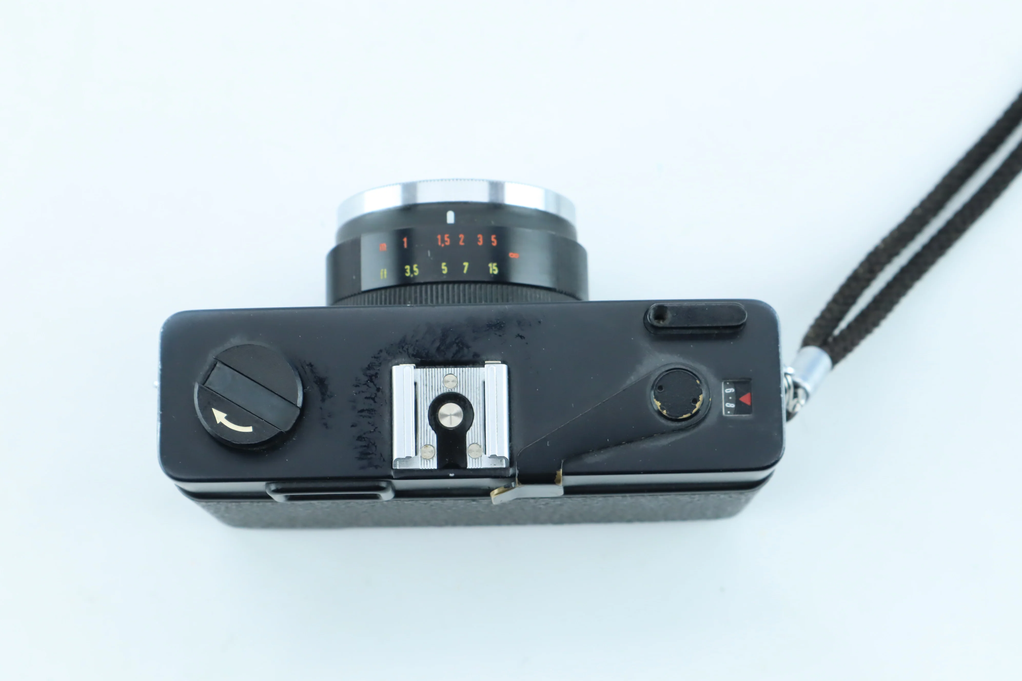 Rollei XF 35 - Image 4