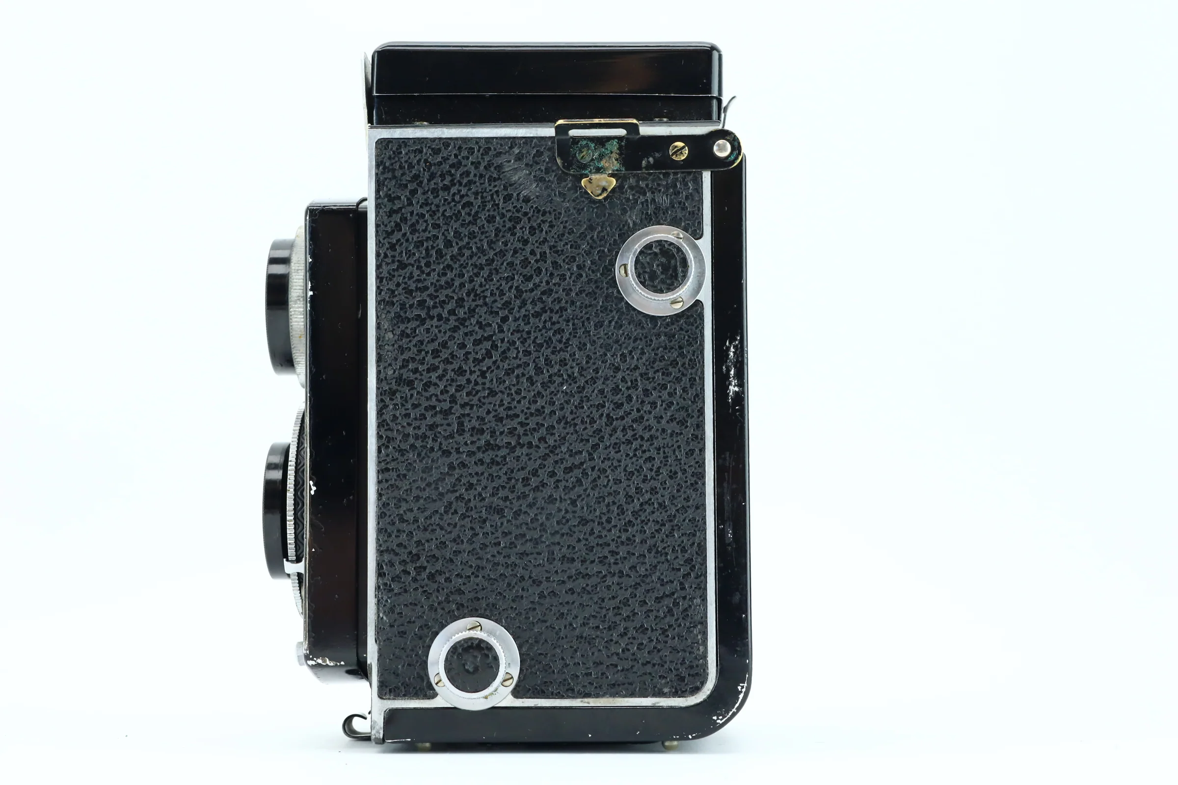 Rolleicord 75mm 4,5 Carl Zeiss - Image 4