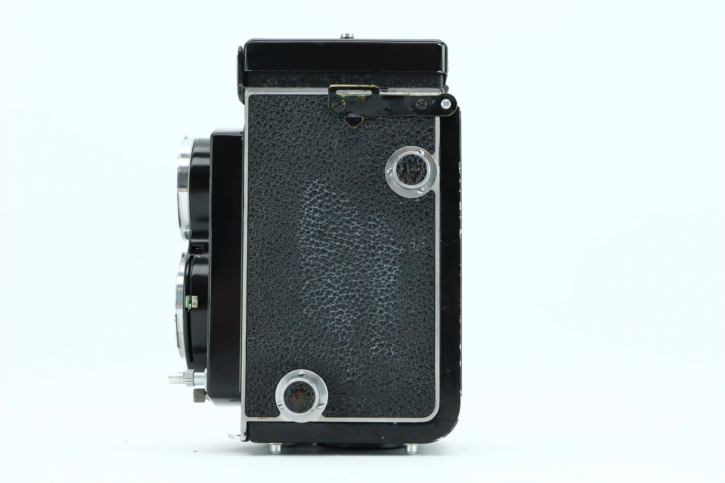 Rolleicord 75mm 3,5 schneider kreuznach xenar - Image 4