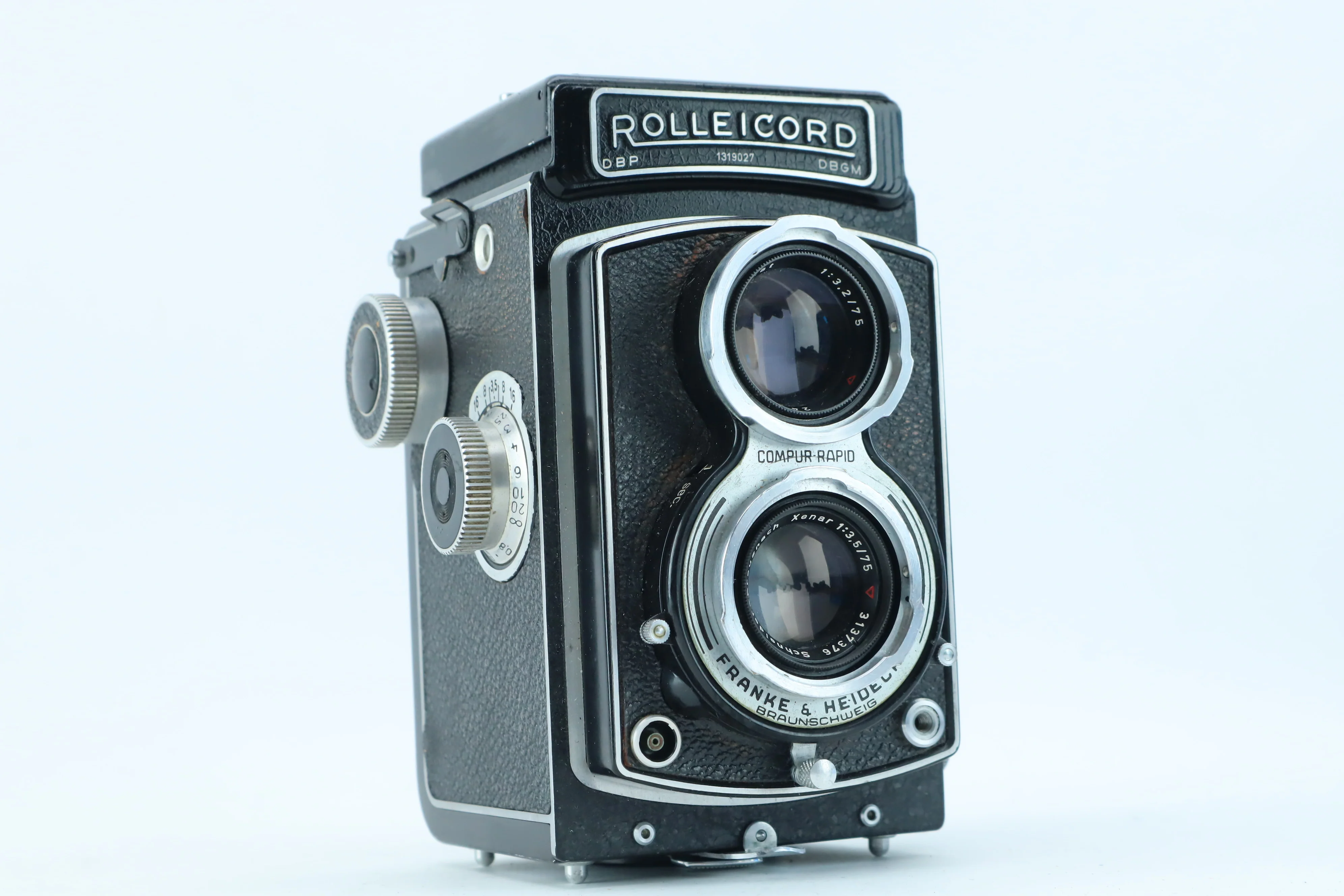 Rolleicord V (DOP)