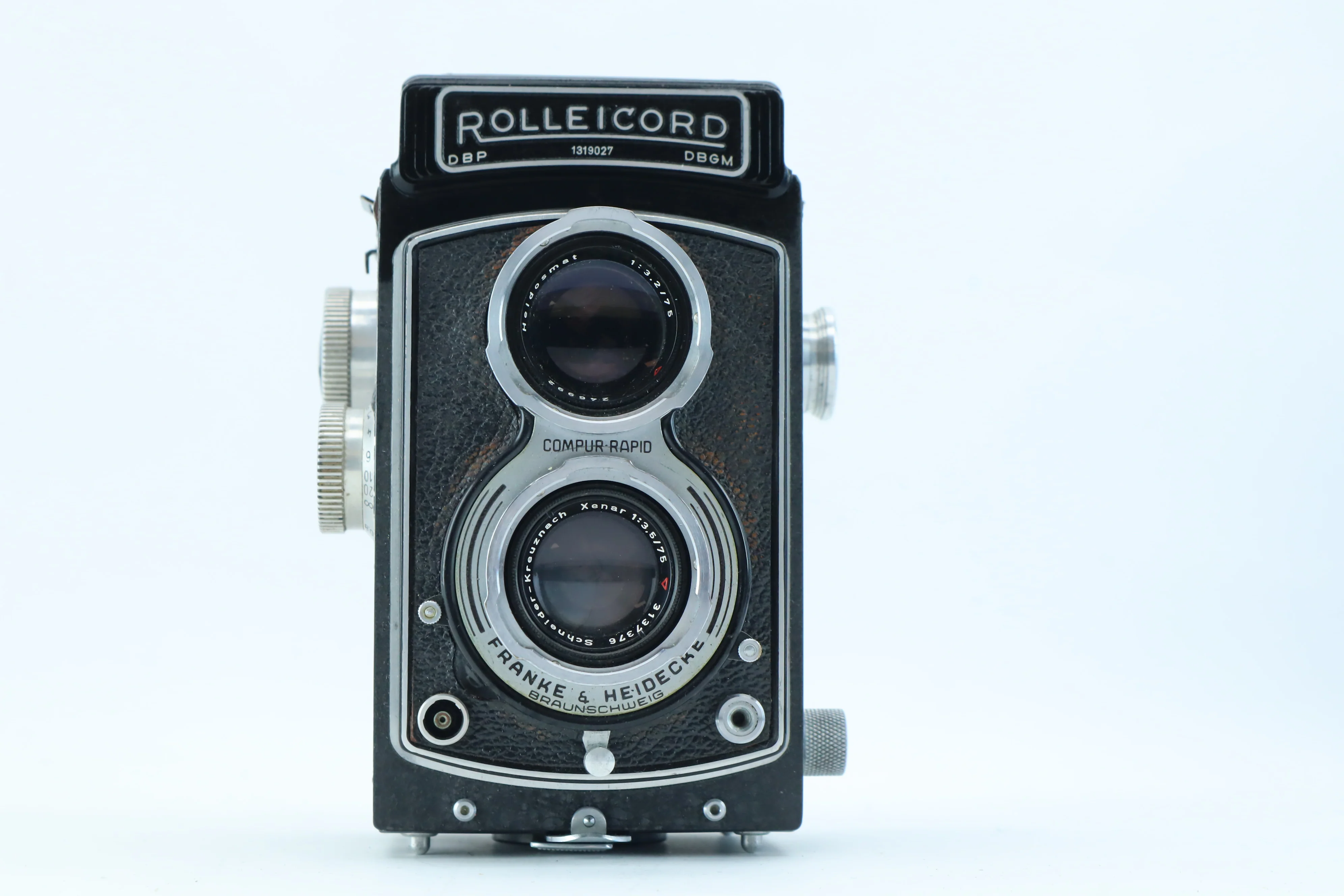 Rolleicord V (DOP) - Image 2