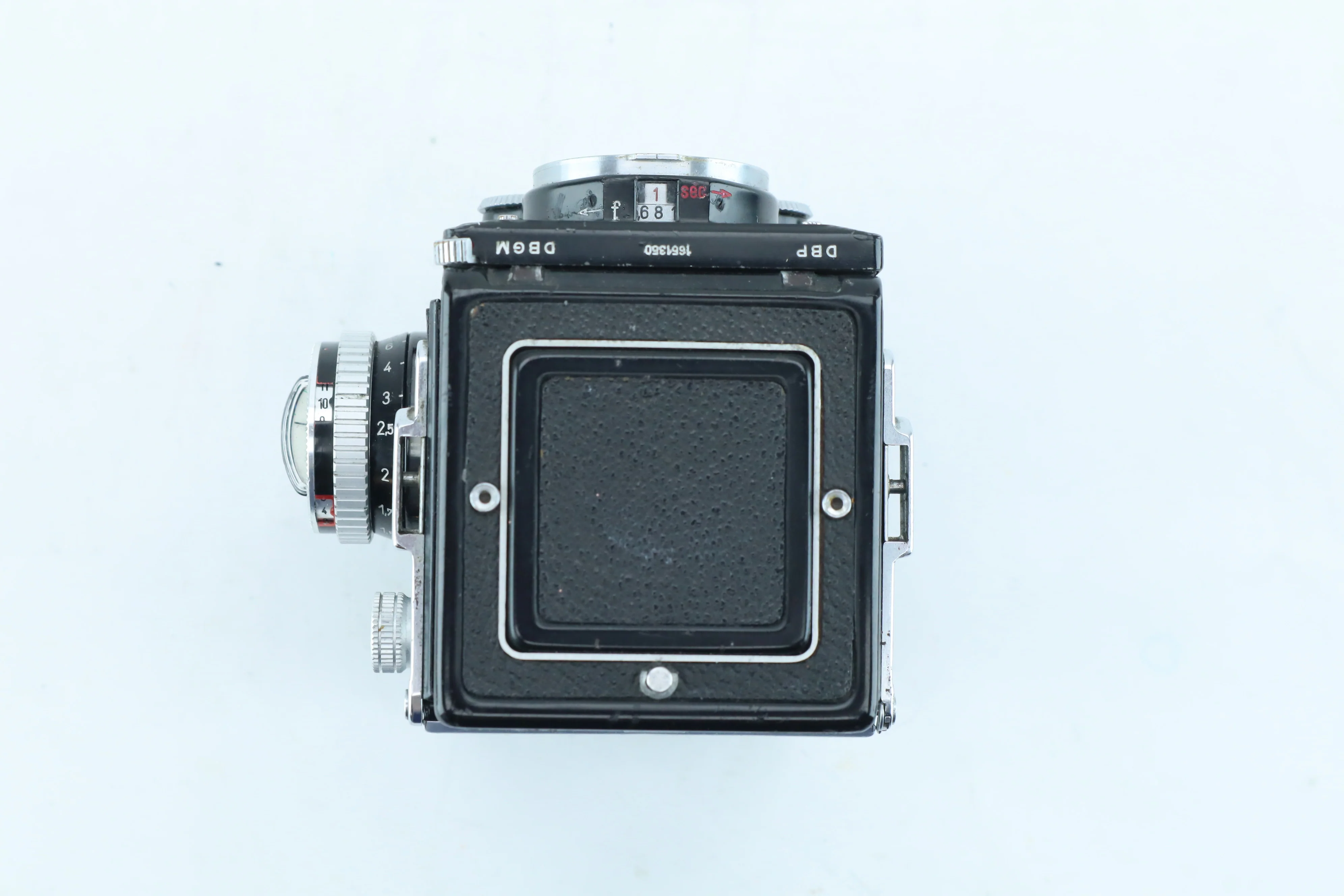 Rolleiflex 2.8 E | High-Speed TLR - Image 4