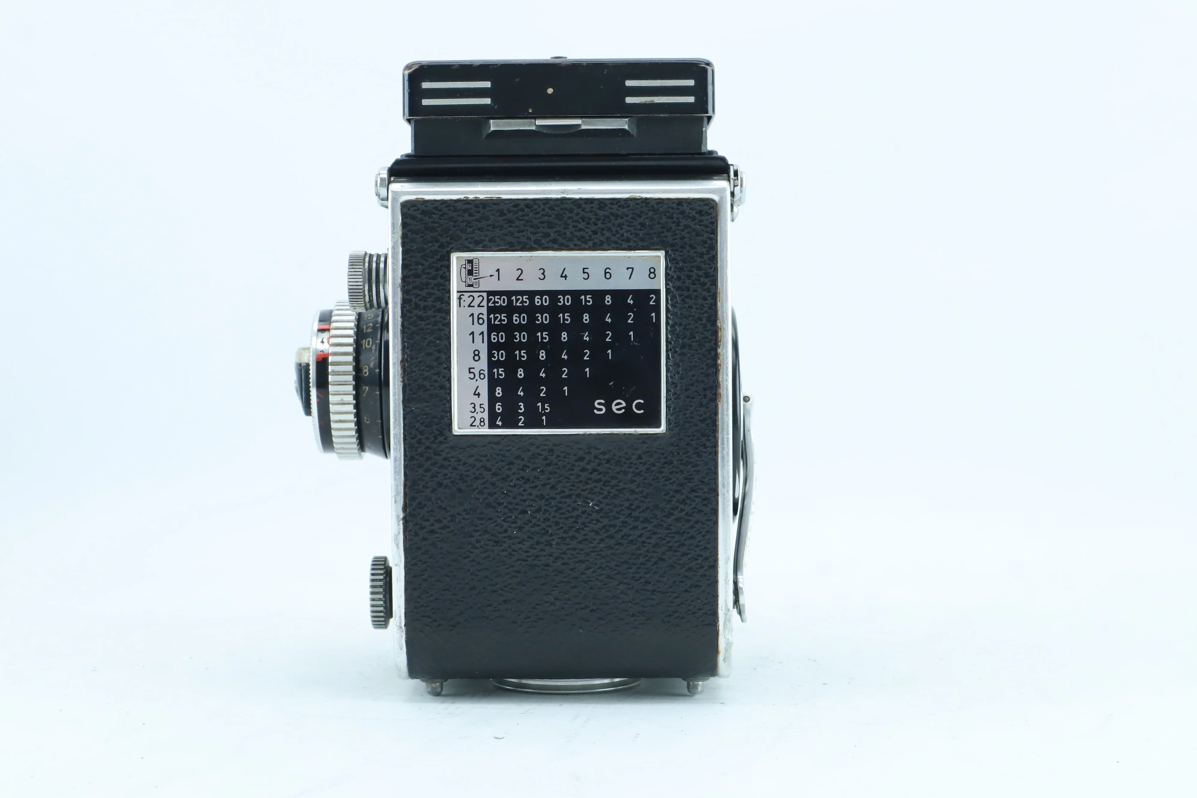 Rolleiflex 3.5 F - Image 3