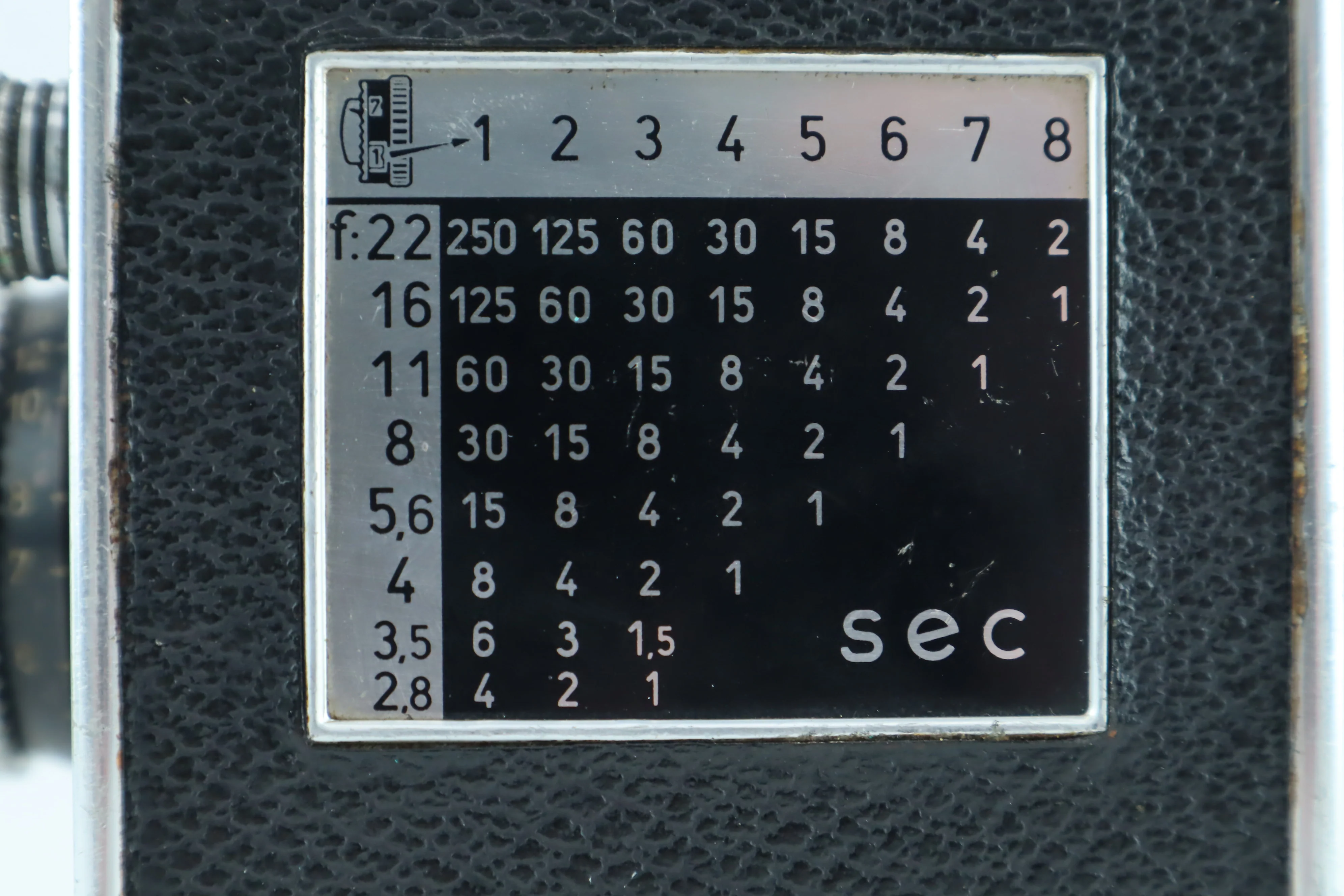 Rolleiflex 3.5 F - Image 4