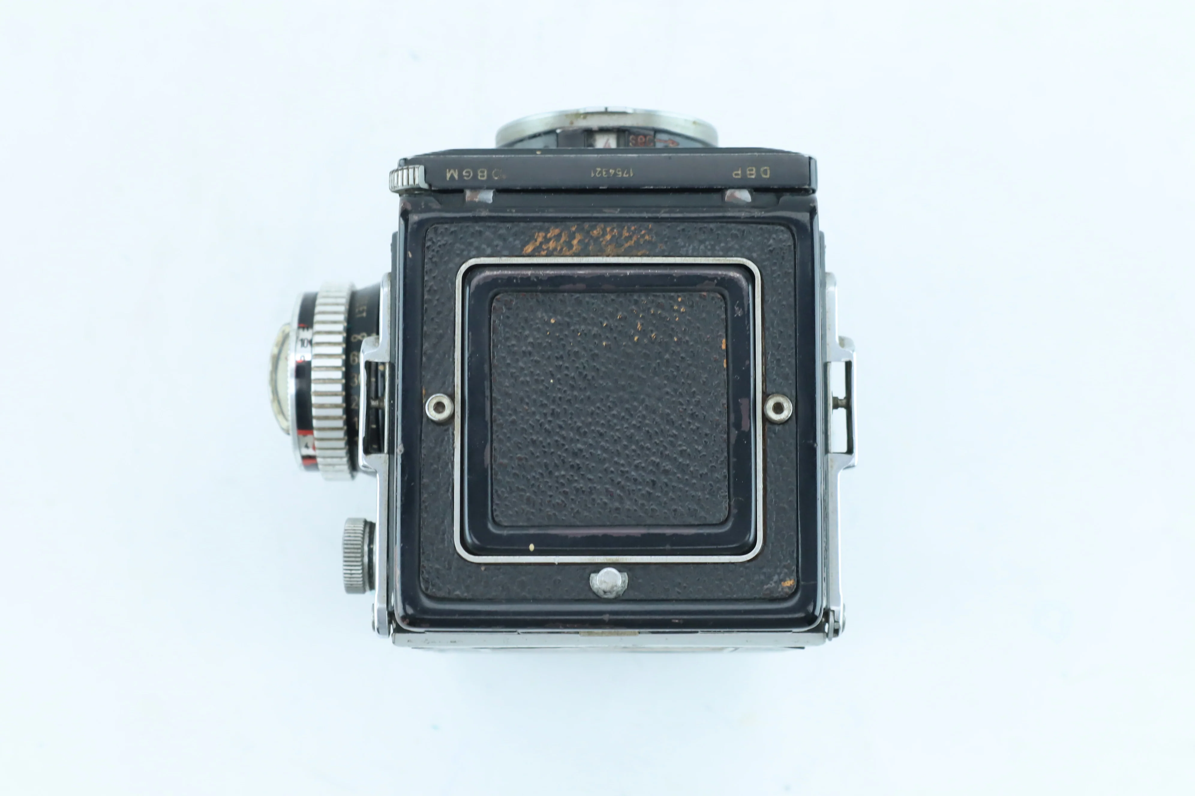 Rolleiflex 3.5 F - Image 5