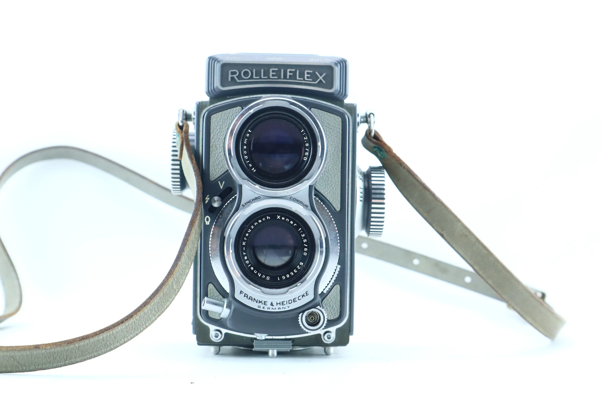 Rolleiflex 4x4 - Image 2