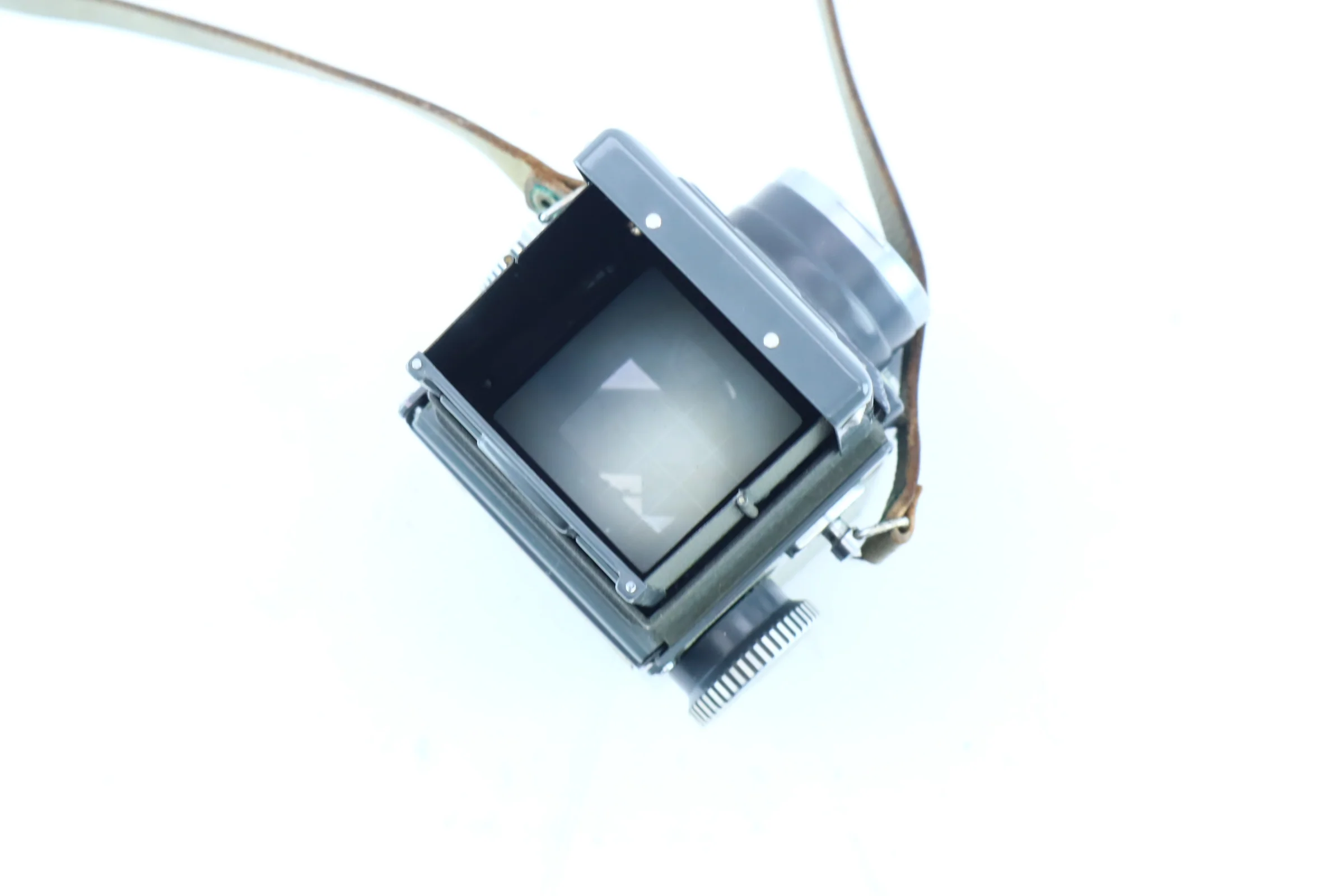 Rolleiflex 4x4 - Image 5