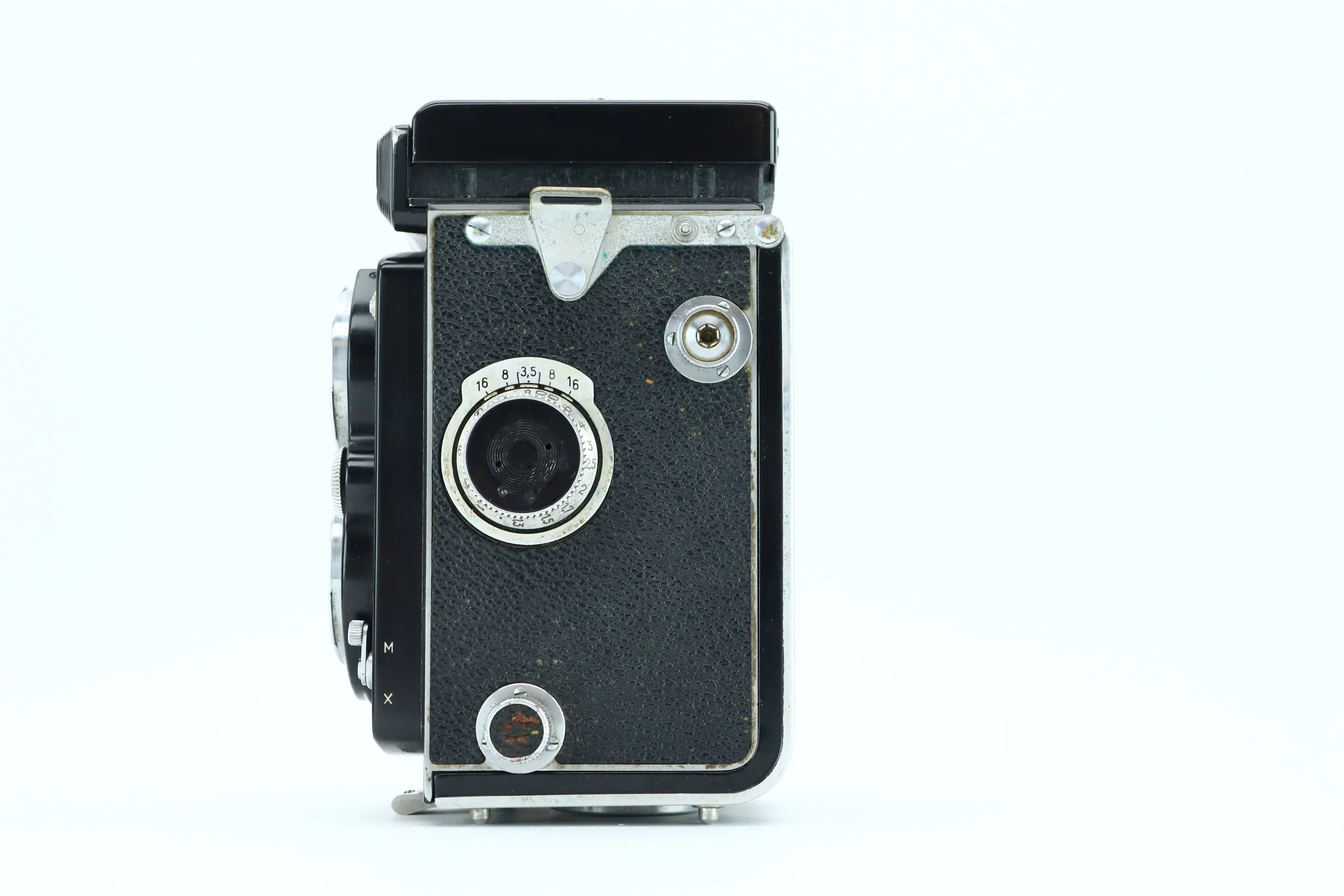 Rolleiflex 75mm 3,5 - Image 4