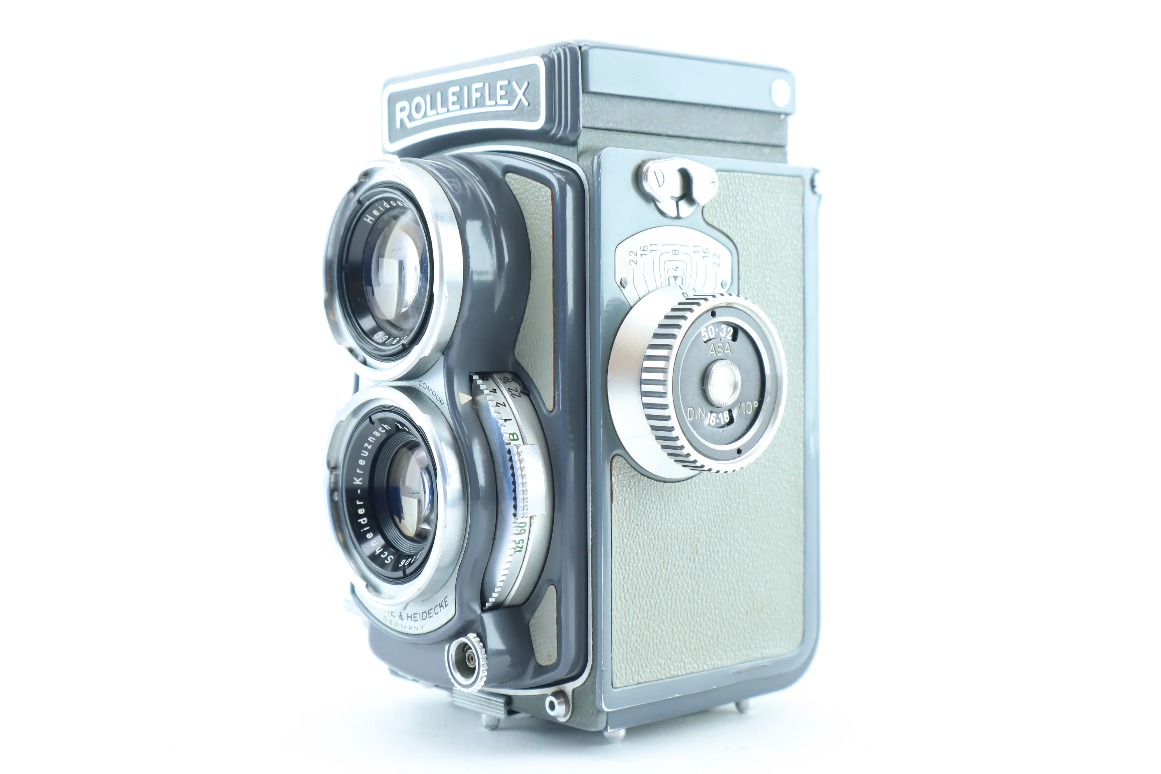 Rolleiflex Baby - Image 3