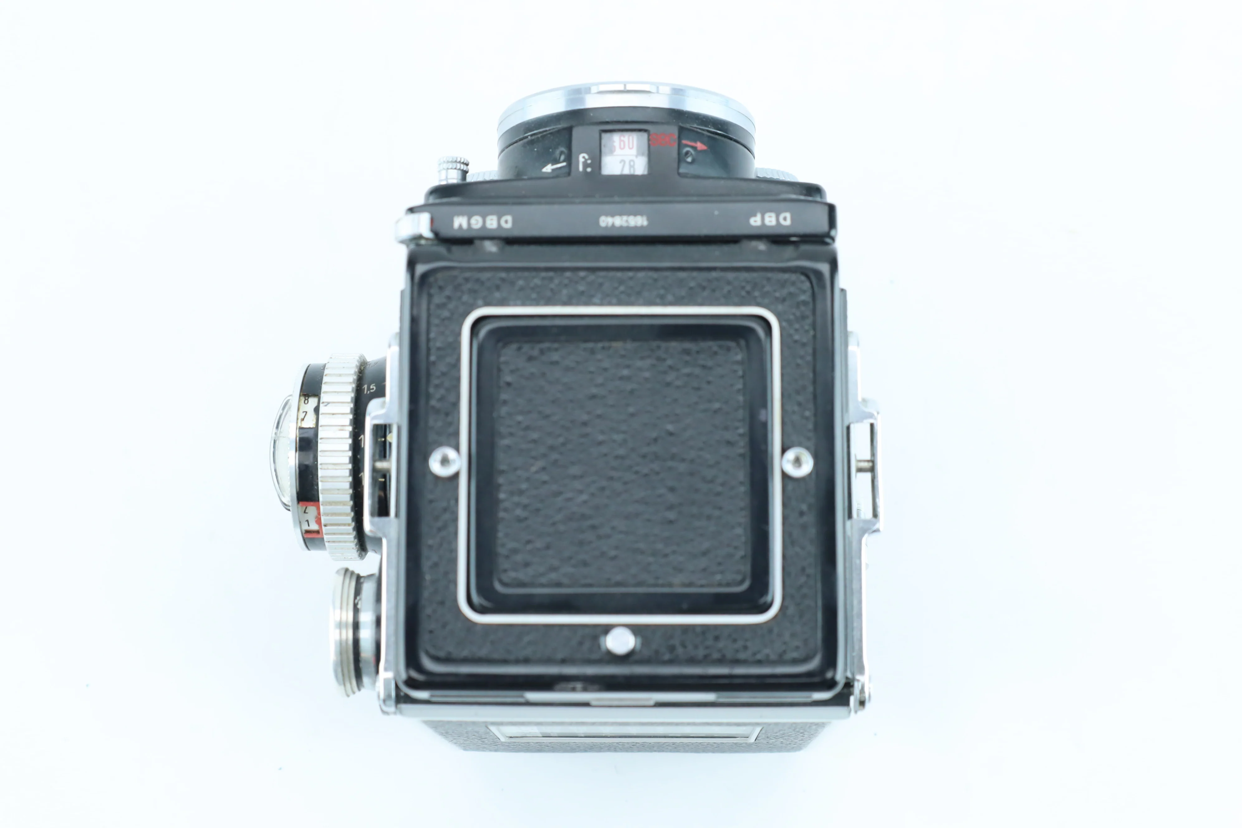 Rolleiflexwith Heidosmat 80mm f/2.8 - Image 4