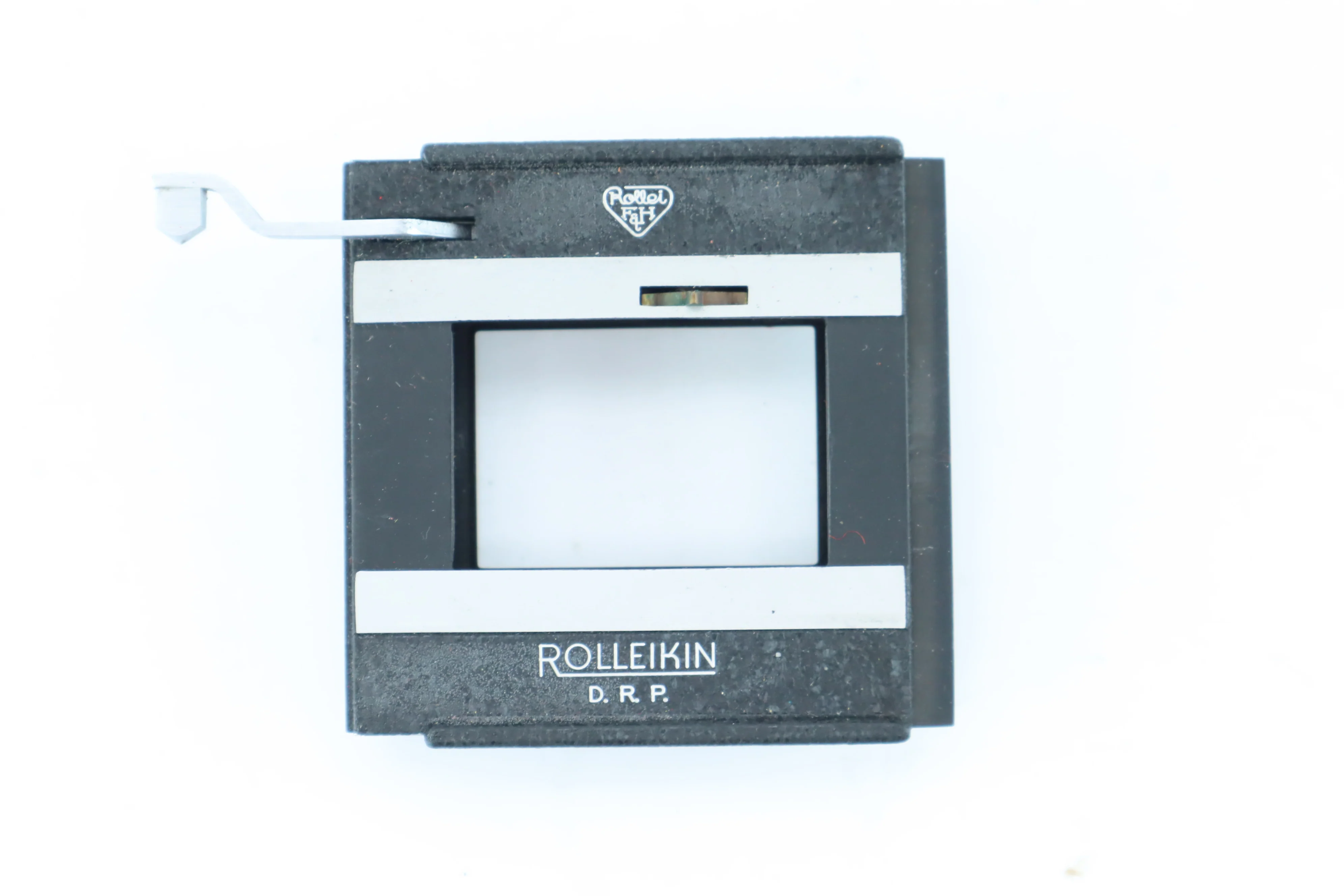 Rolleiflex Rolleikin Adapter Set – 35mm Film Adapter for TLR Cameras