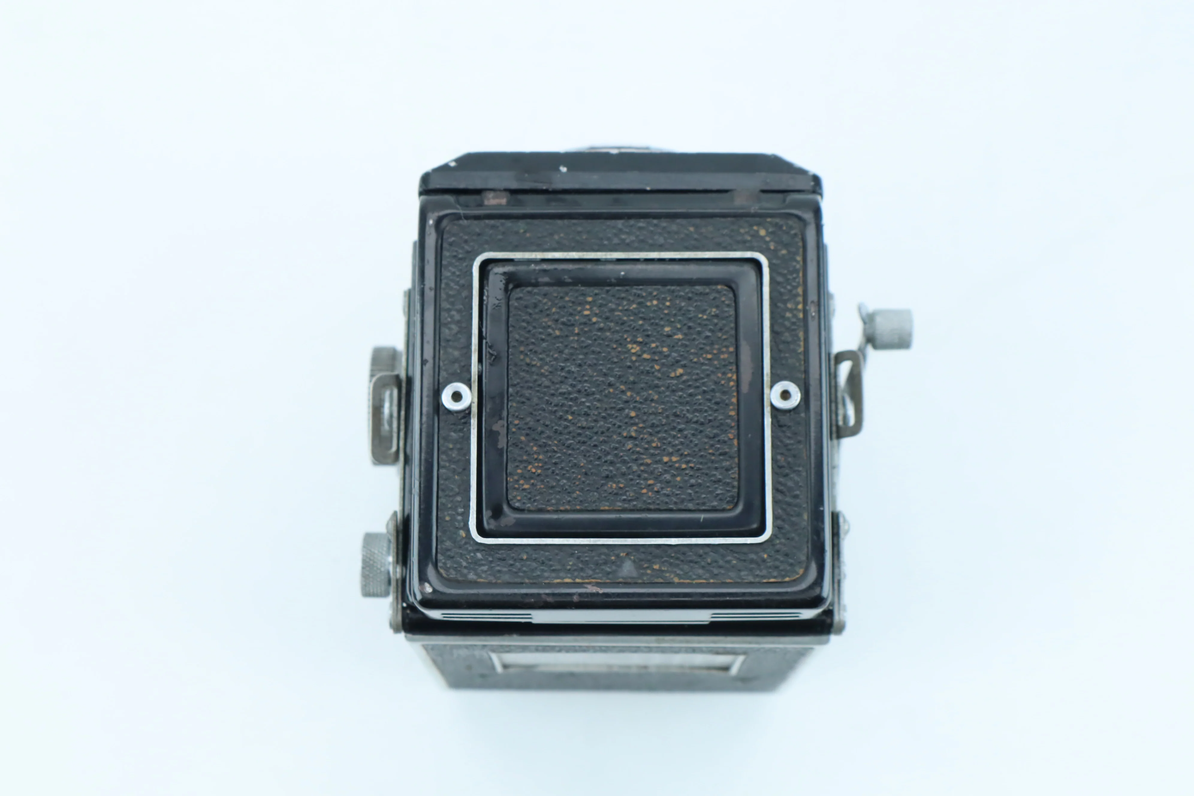 Rolleiflex 3.5A type1 + Zeiss-Opton Tessar 75mm f/3.5 - Image 4