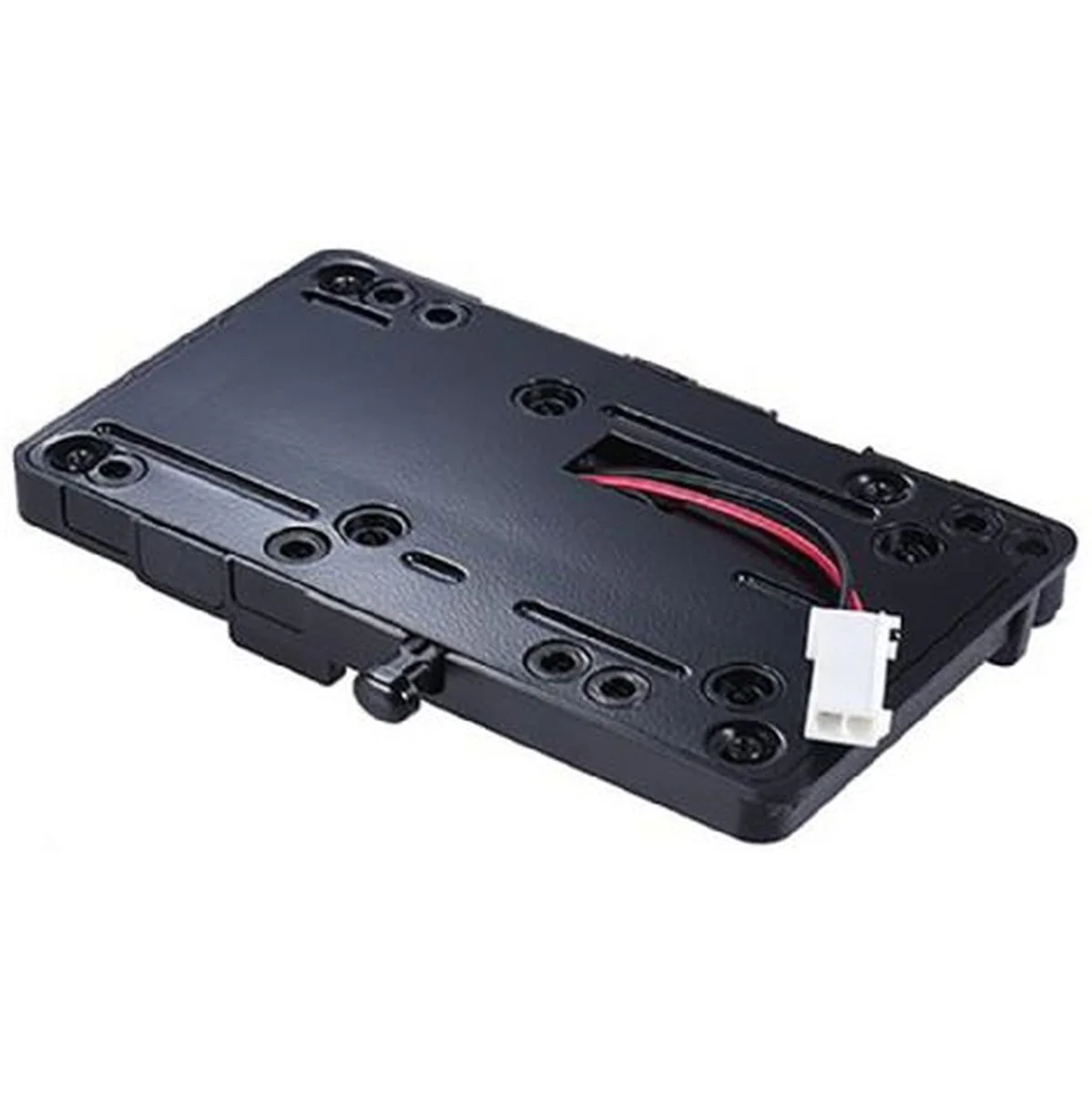 Rolux V-Mount Battery Plate RL-IS2 - Image 3