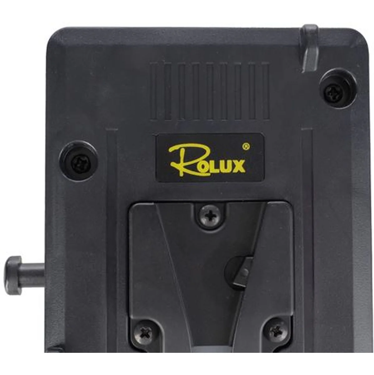 Rolux V-Mount Battery Plate RL-VF3 - Image 2