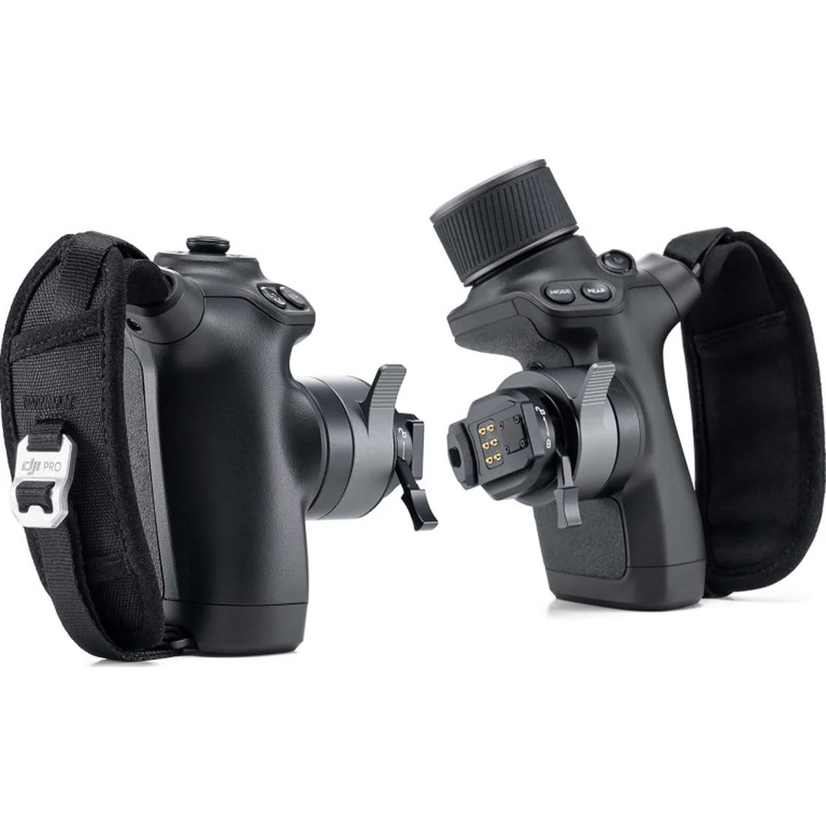 DJI Ronin 4D Handgrip Combo - Image 2