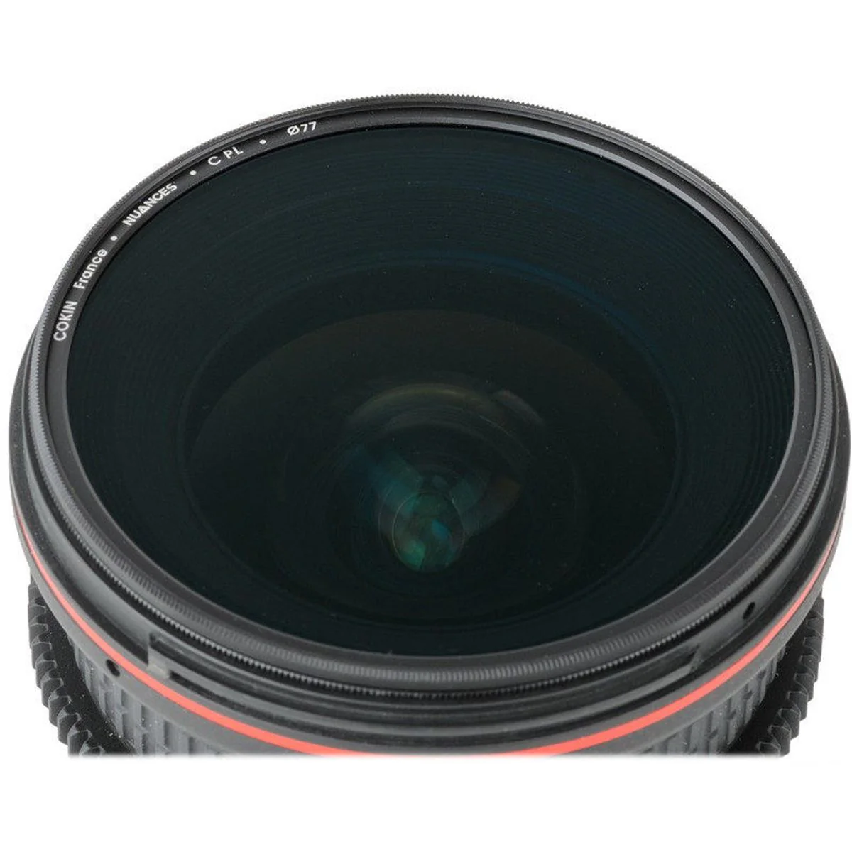 Cokin Round Nuances C PL Filter 67mm - Image 3