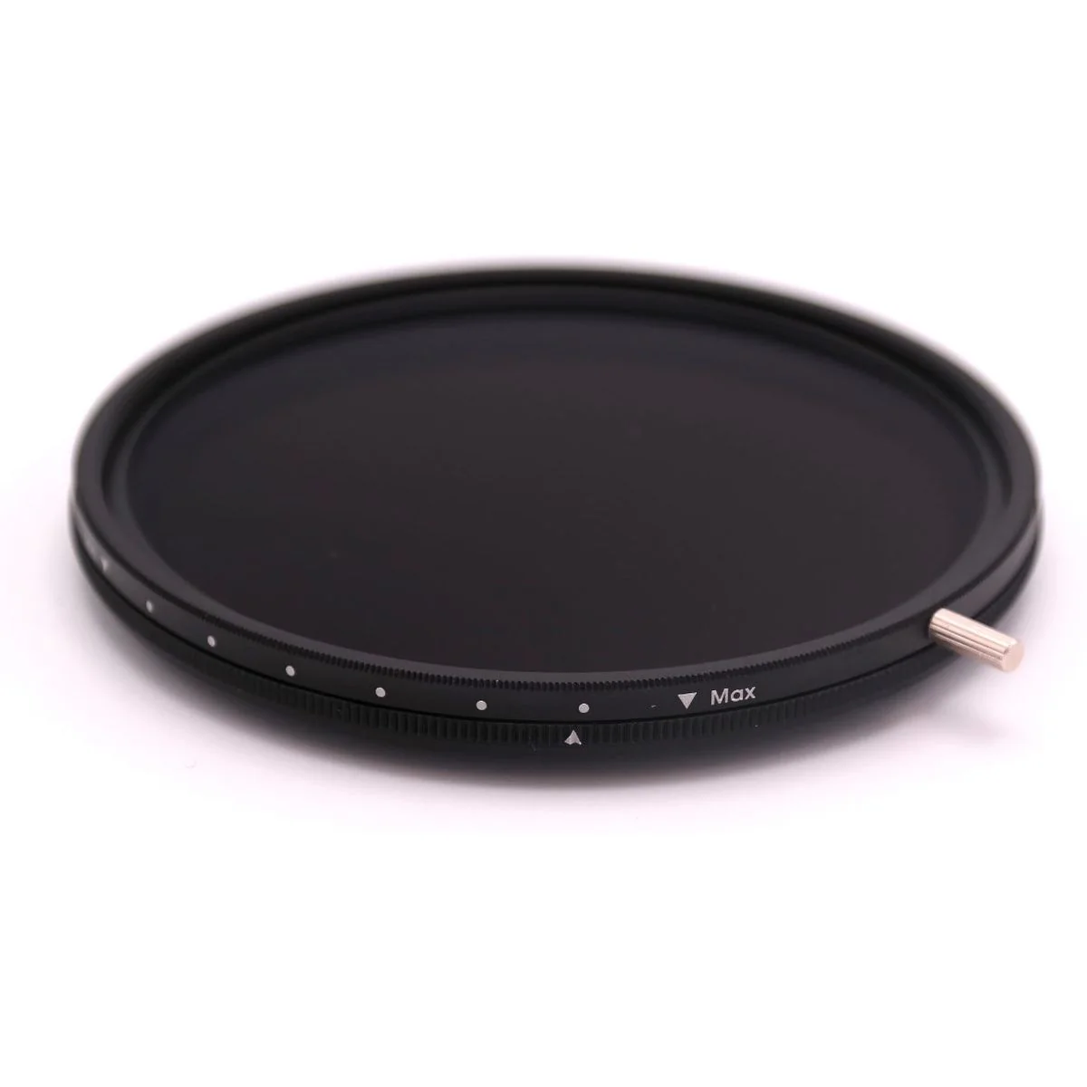 Cokin Round Nuances NDX 2 400 77mm (1 7 F Stops) - Image 2