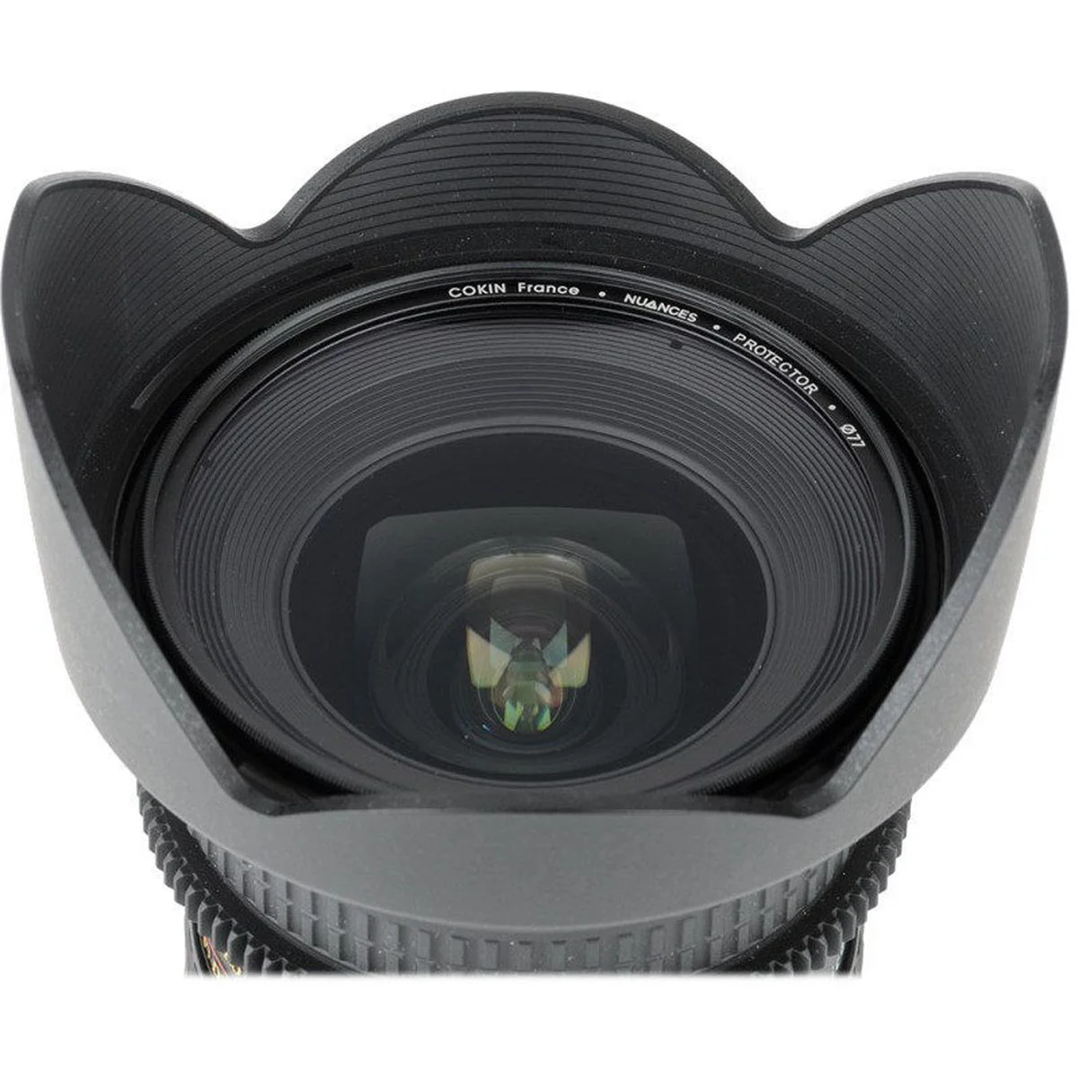 Cokin Round Nuances UV Protector 62mm - Image 3