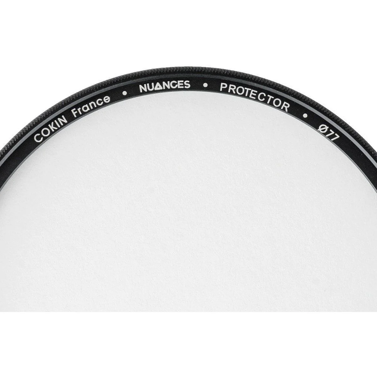 Cokin Round Nuances UV Protector 67mm - Image 2