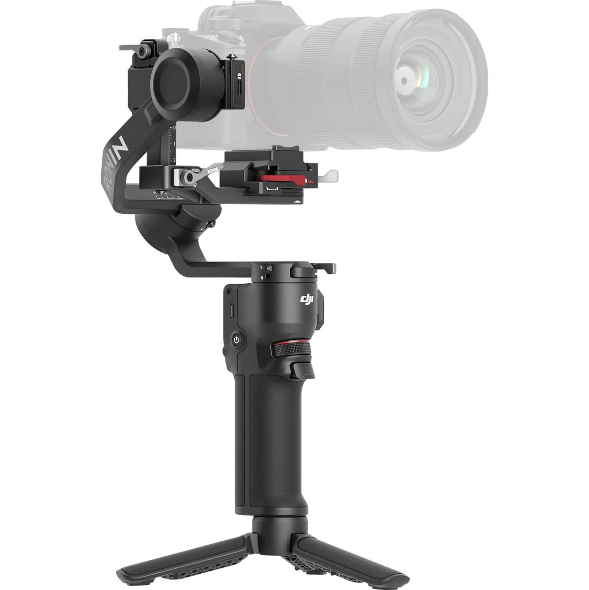 DJI RS 3 Mini - Image 3