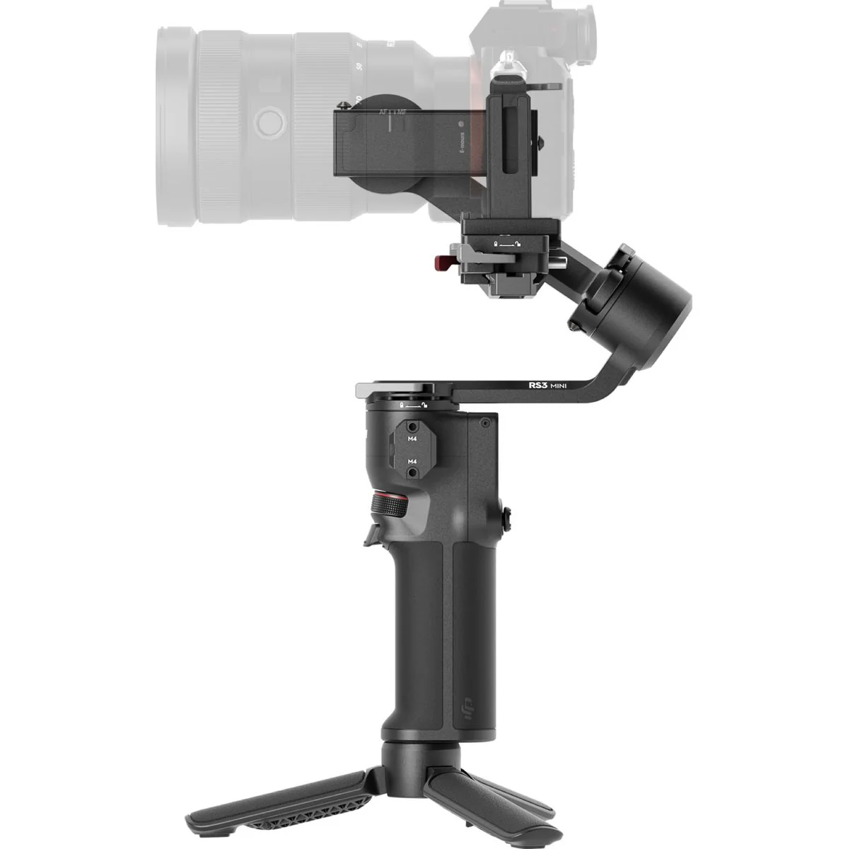 DJI RS 3 Mini - Image 4