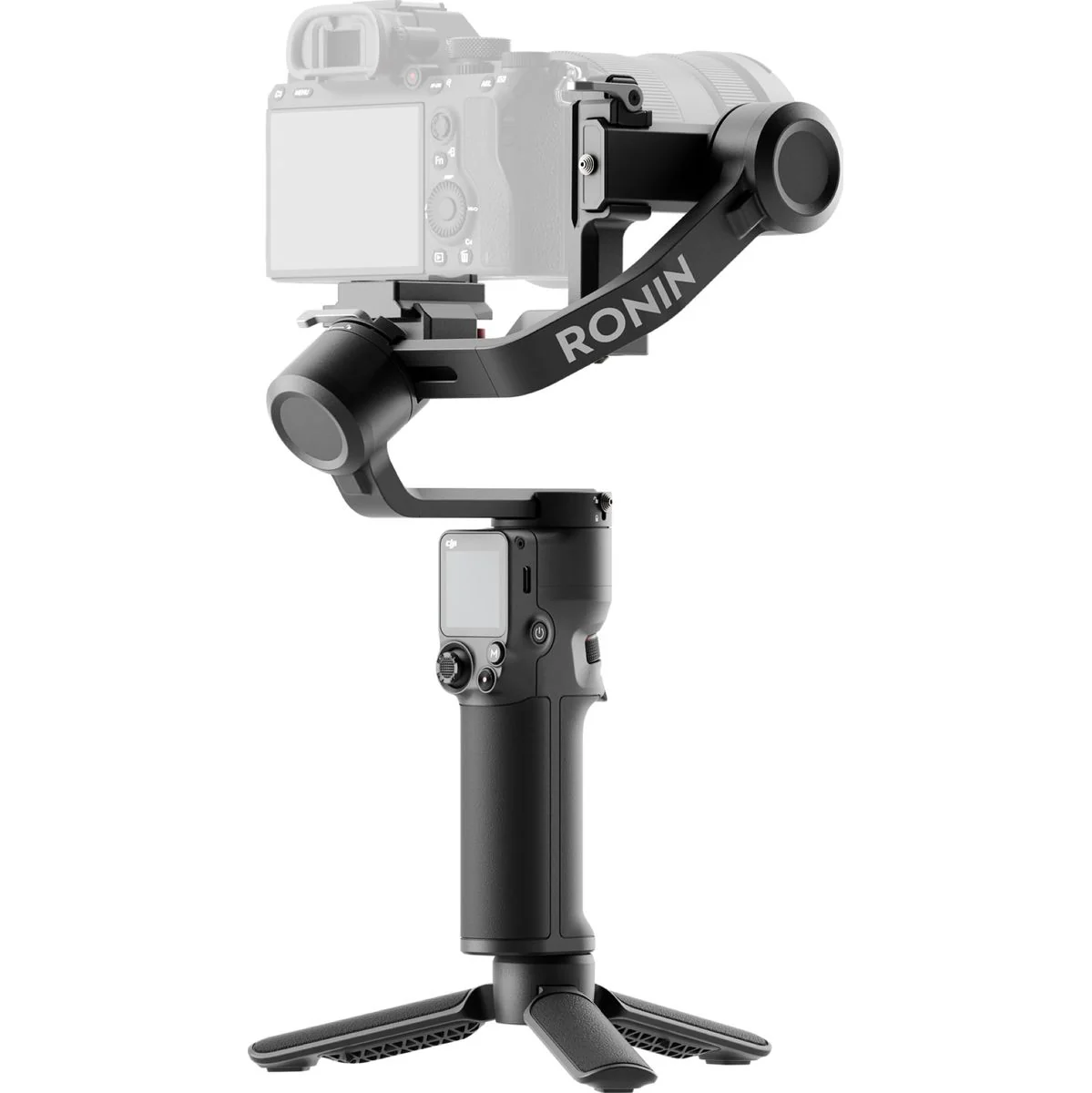 DJI RS 3 Mini - Image 5