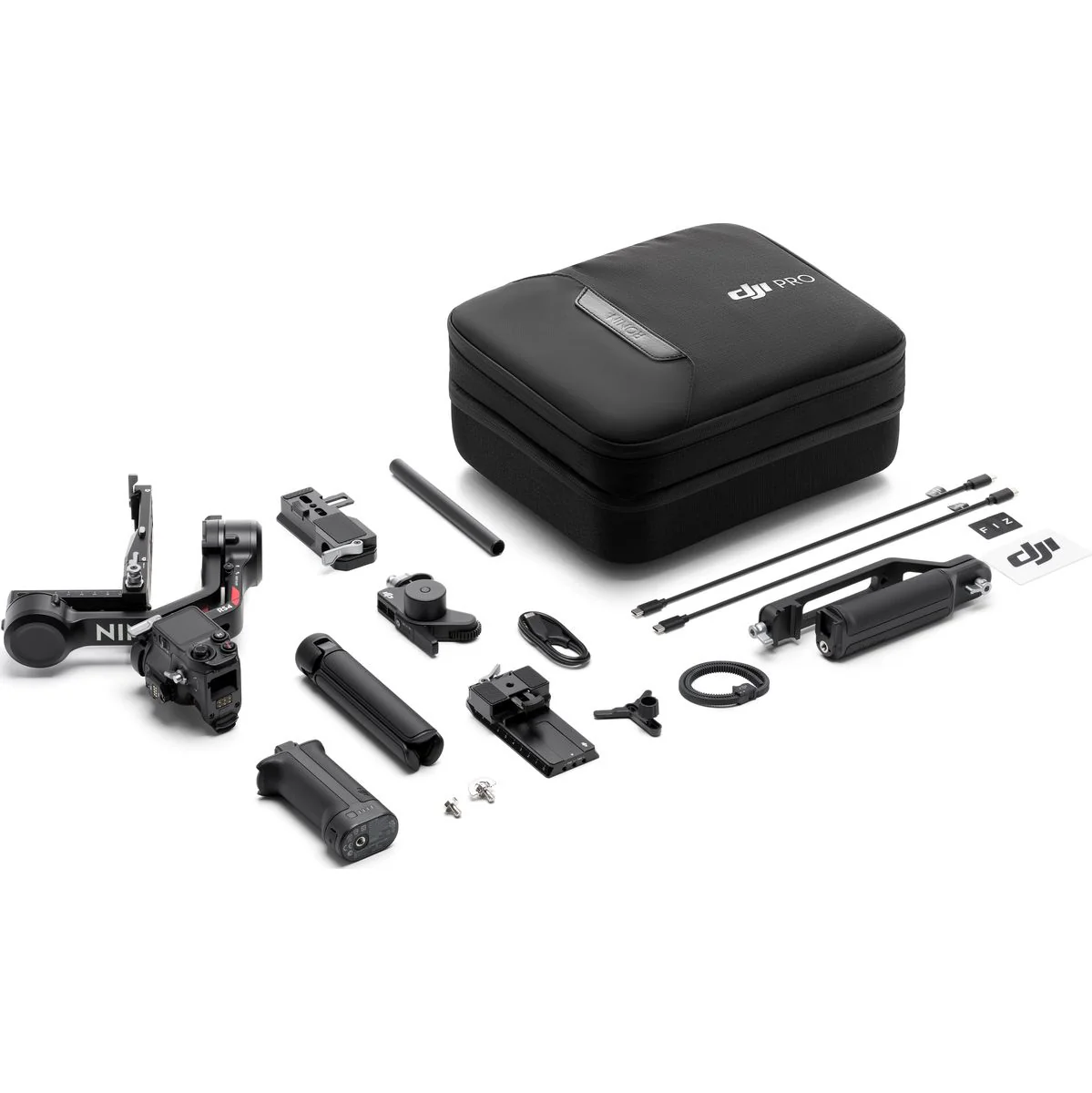 DJI RS 4 Combo - Image 2