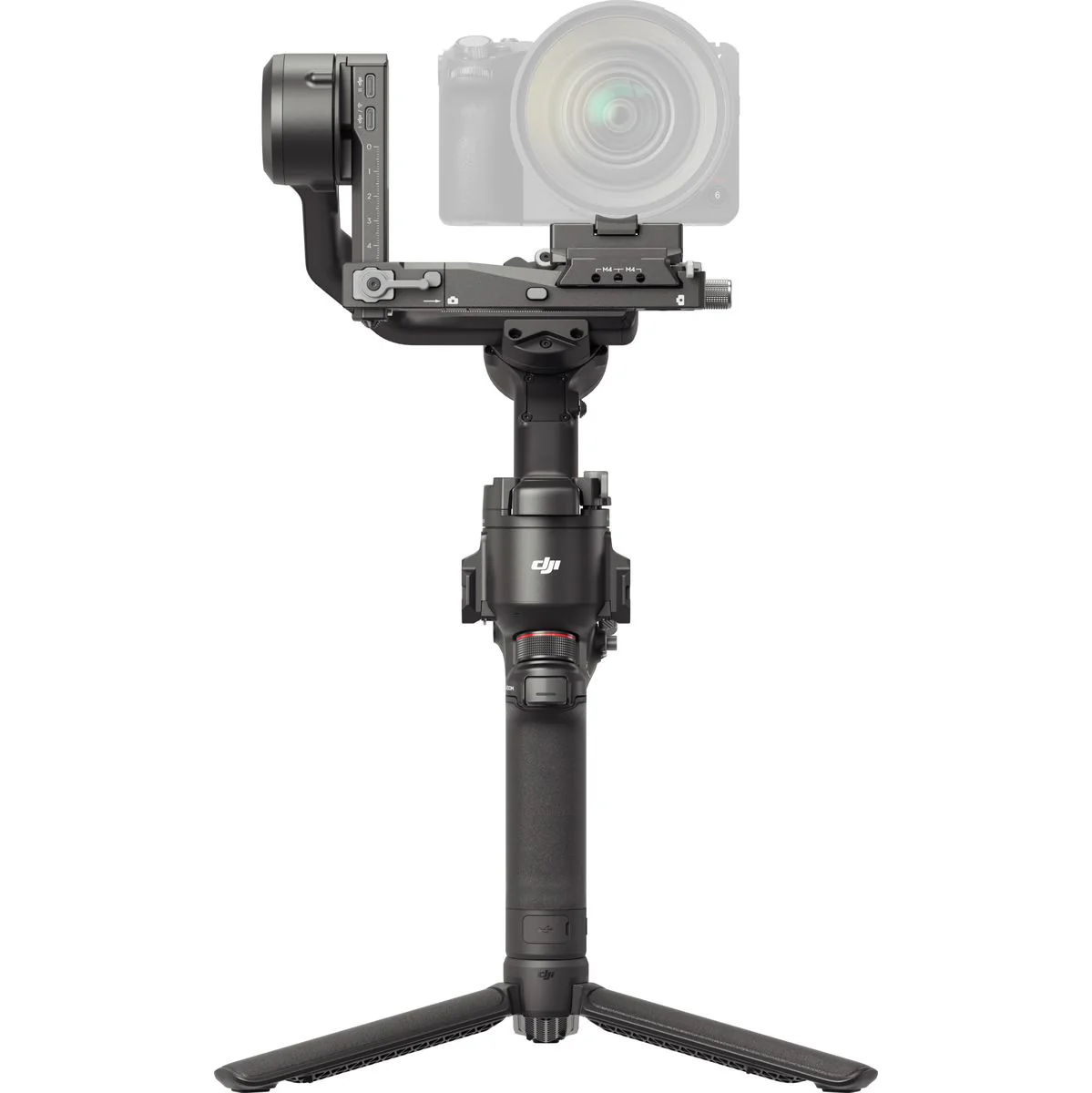 DJI RS 4 Combo - Image 3