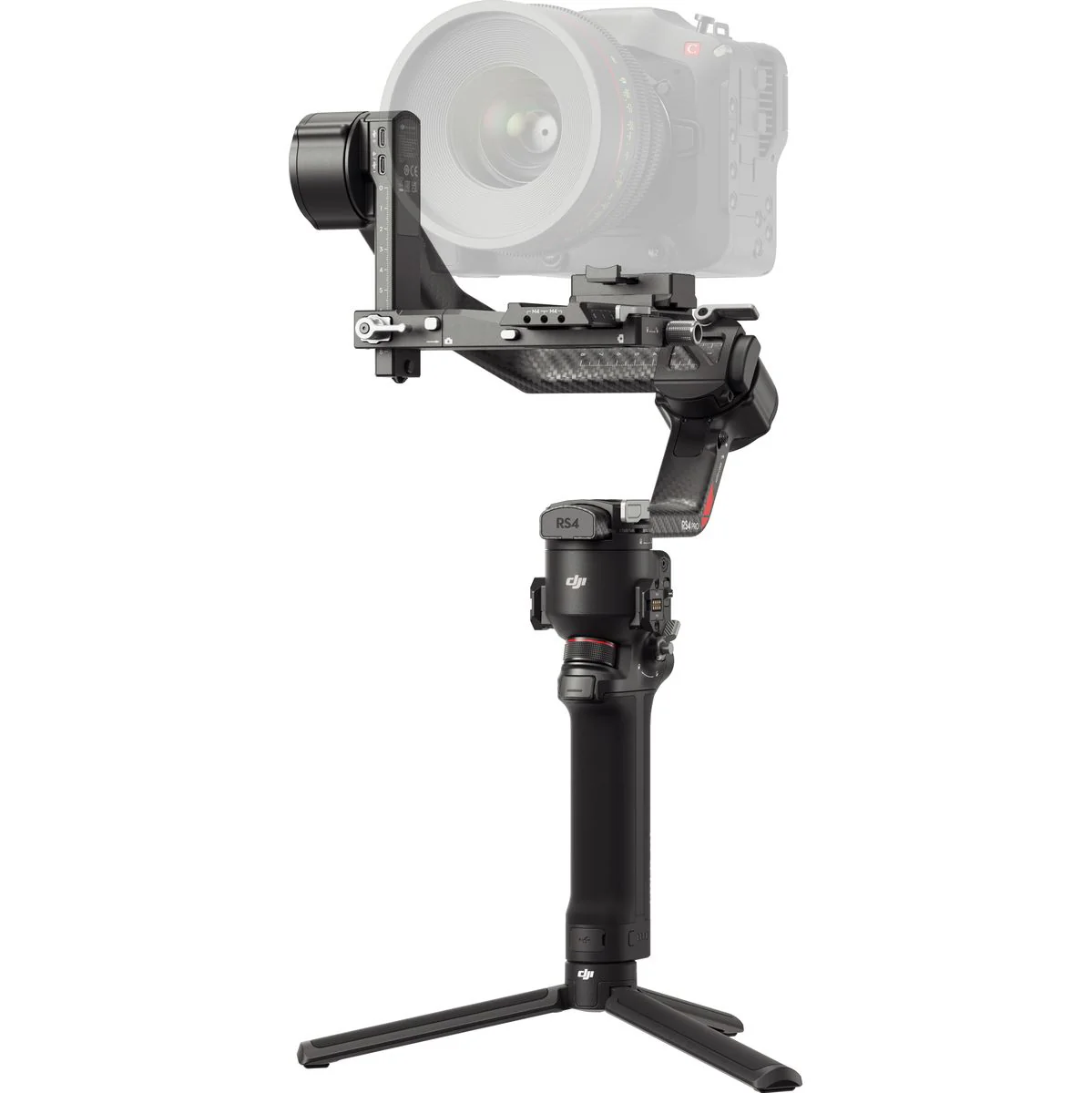 DJI RS 4 Pro Combo - Image 5