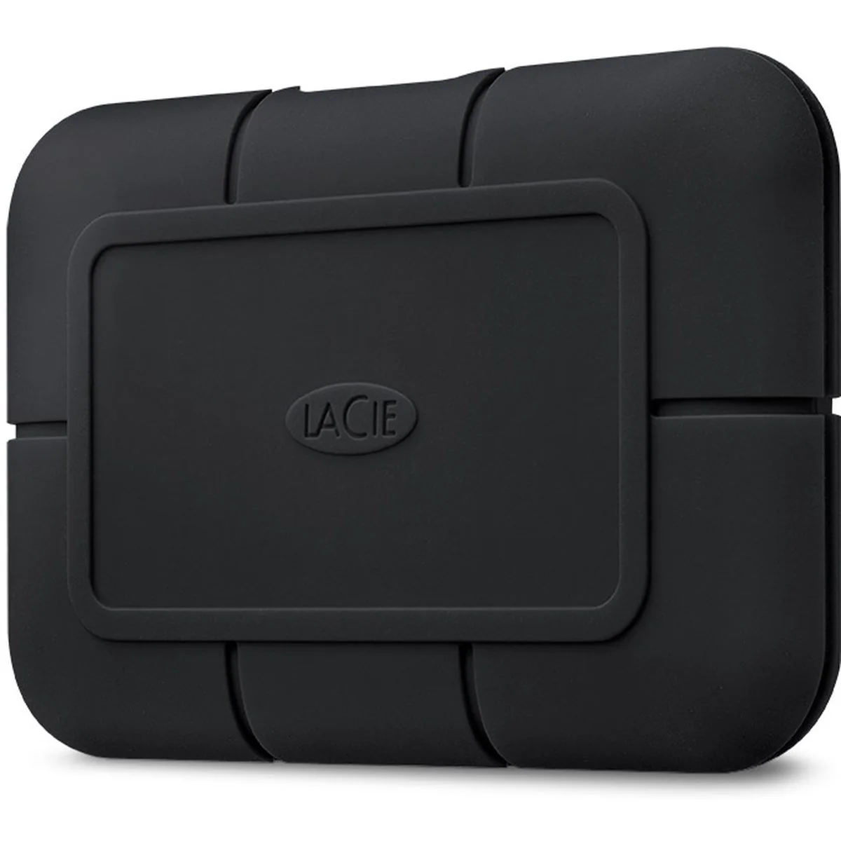 LaCie Rugged Pro 2TB 6.4cm 2.5inch SSD THUNDERBOLT3 - Image 2