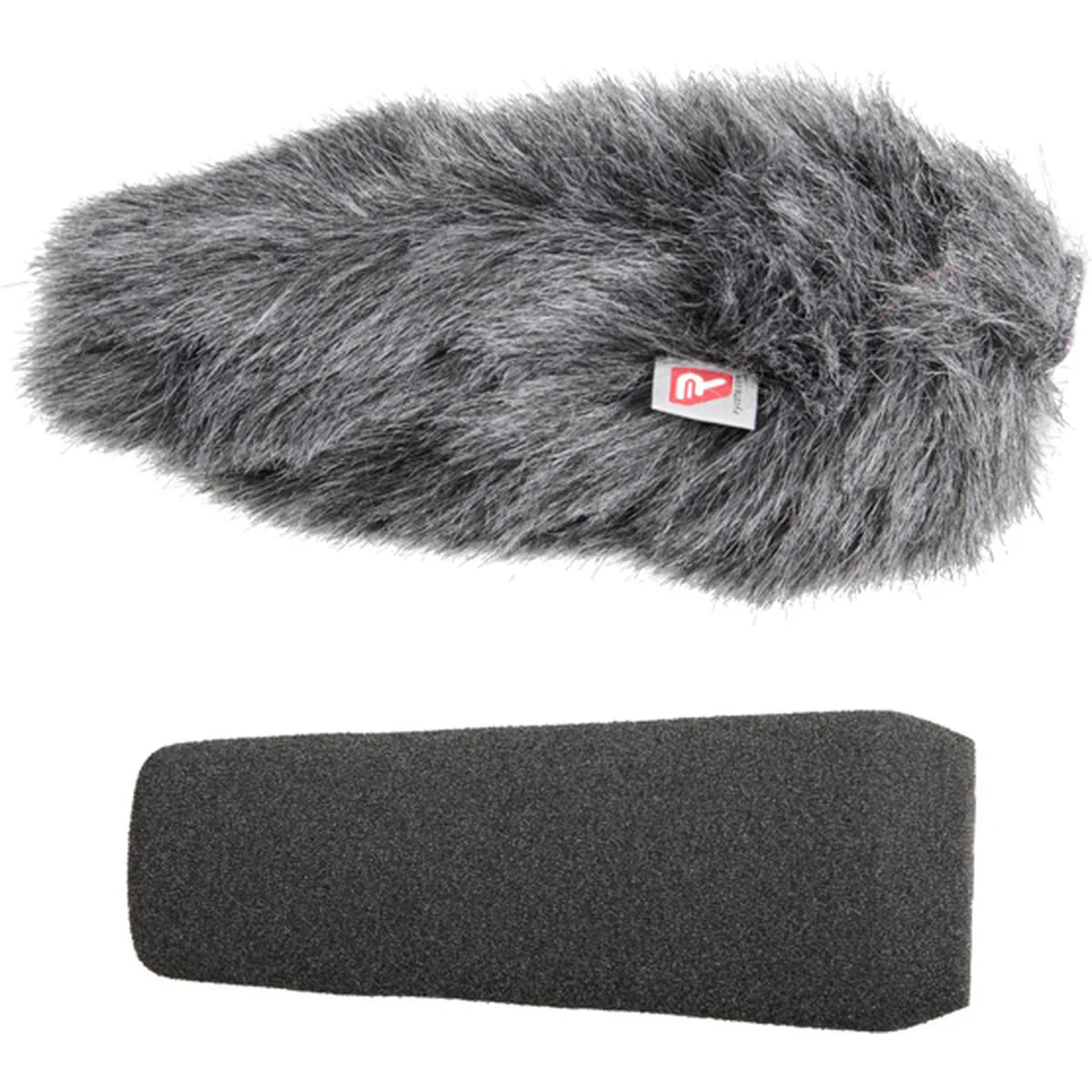 Rycote 12cm SGM Foam & Windjammer (24/25)