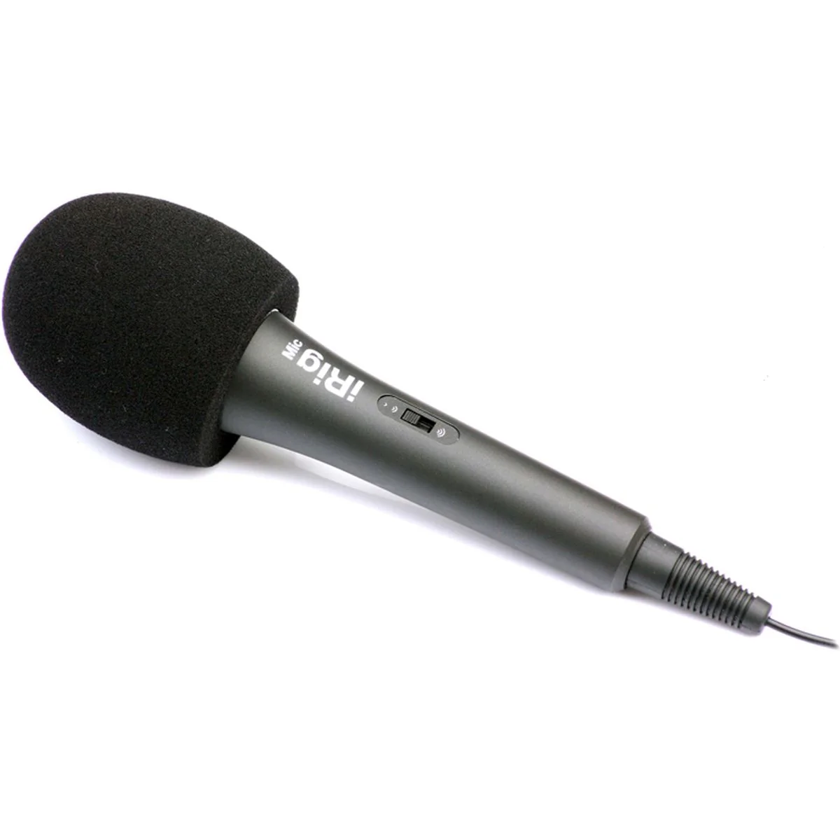 Rycote 40/55 Reporter Mic Foam (Single) - Image 2
