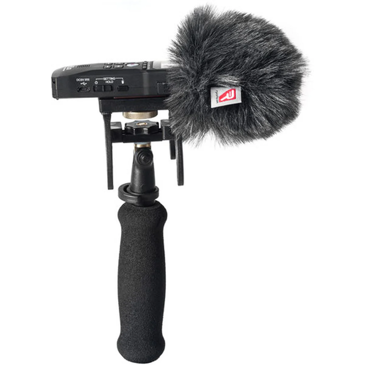 Rycote Audio Kit - Zoom H1N - Image 2