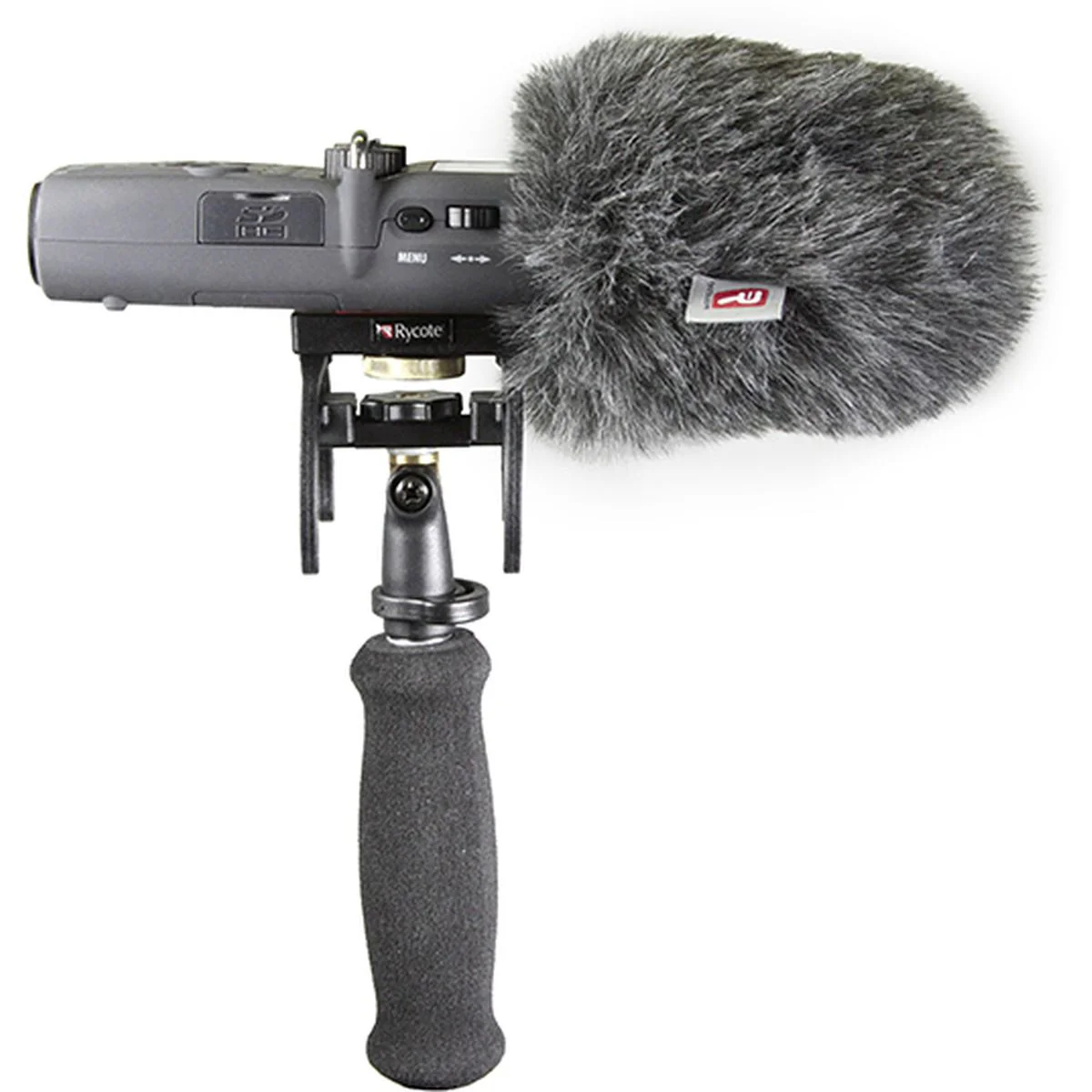 Rycote Audio Kit - Zoom H5 - Image 5