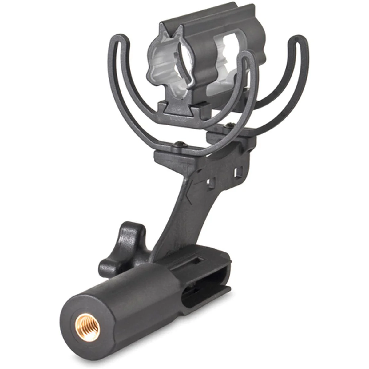 Rycote Softie Duo-Lyre Mount w/ CCA