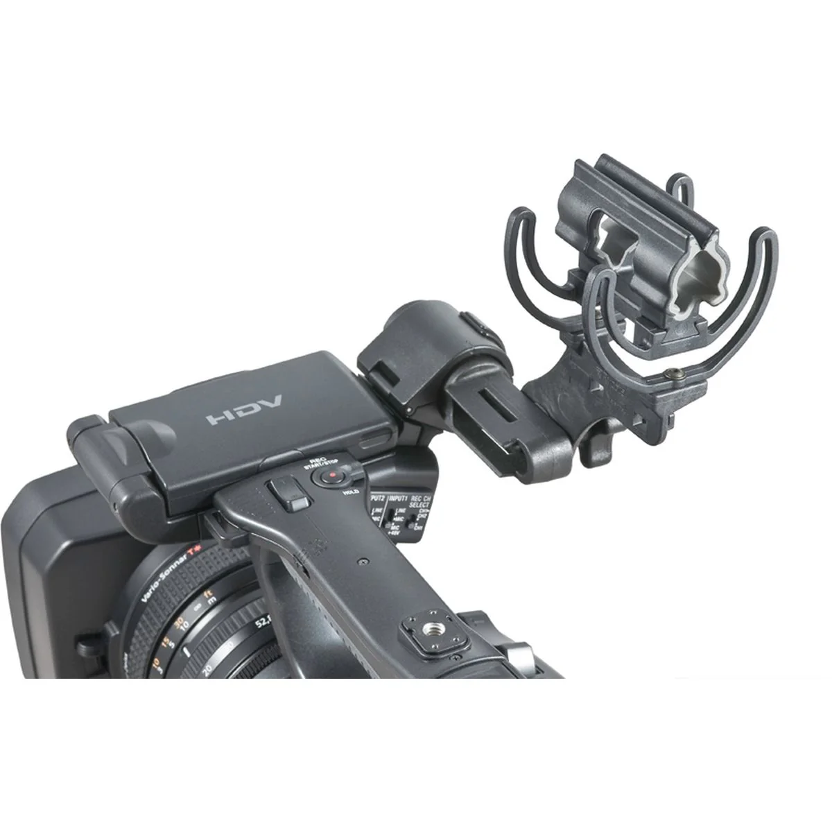 Rycote Softie Duo-Lyre Mount w/ CCA - Image 2