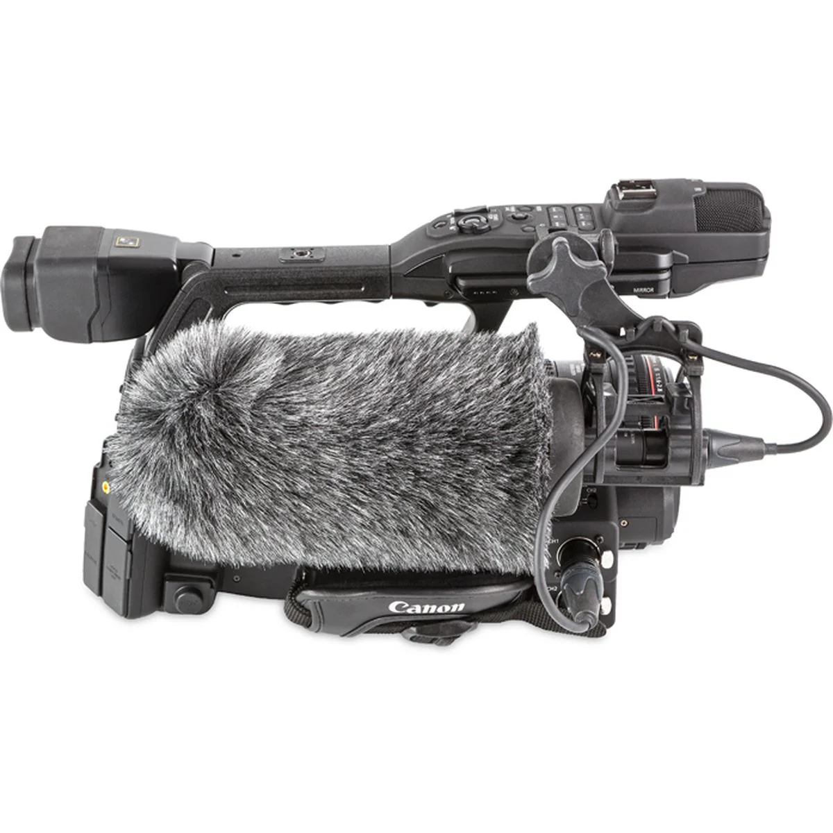 Rycote Softie Duo-Lyre Mount w/ MHR - Image 2