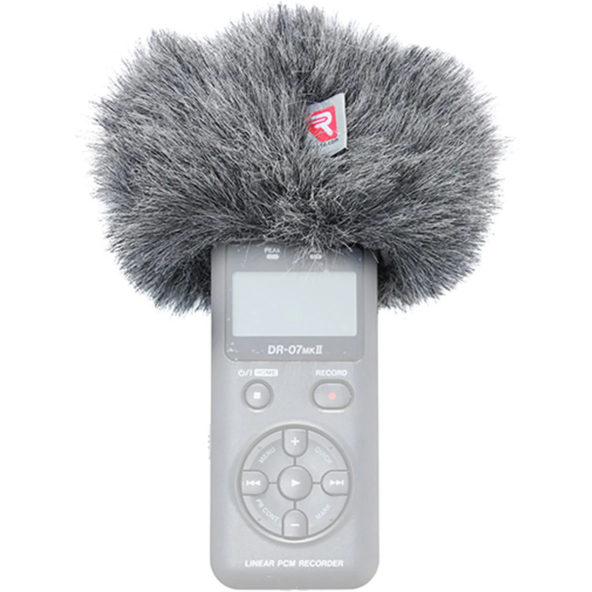 Rycote Tascam DR-07 MkII Mini Windjammer - Image 2