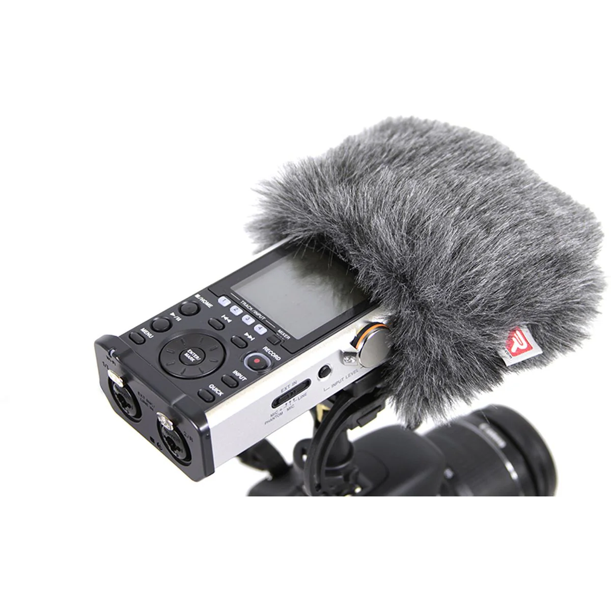 Rycote Tascam DR-44WL Mini Windjammer - Image 2