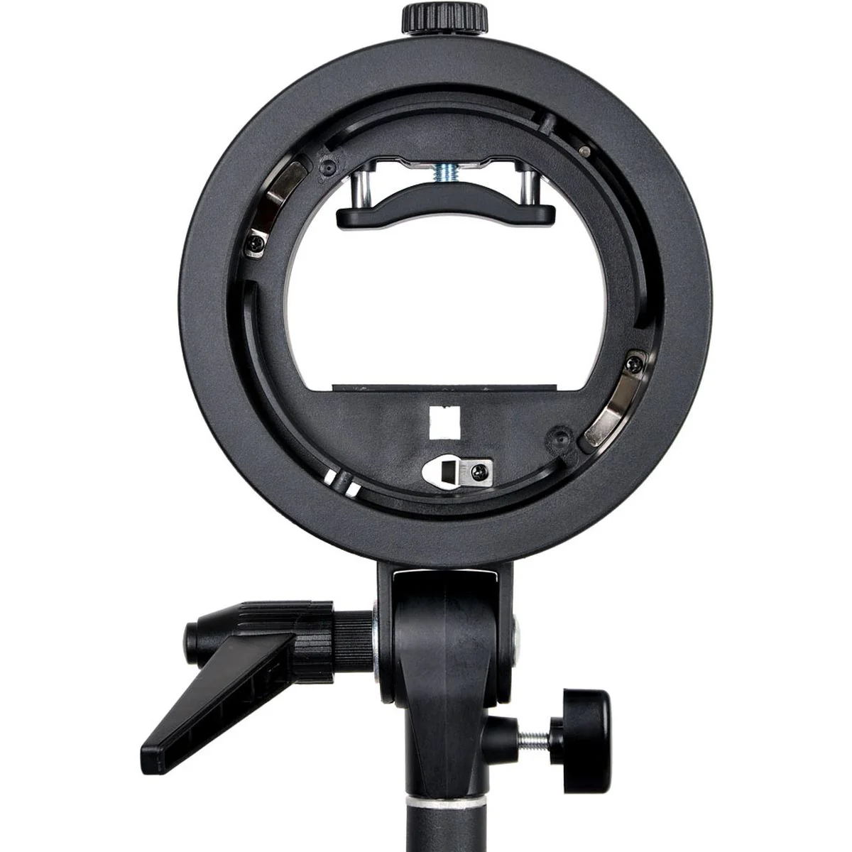 Godox S-Bracket Elinchrom + Softbox 80x80cm