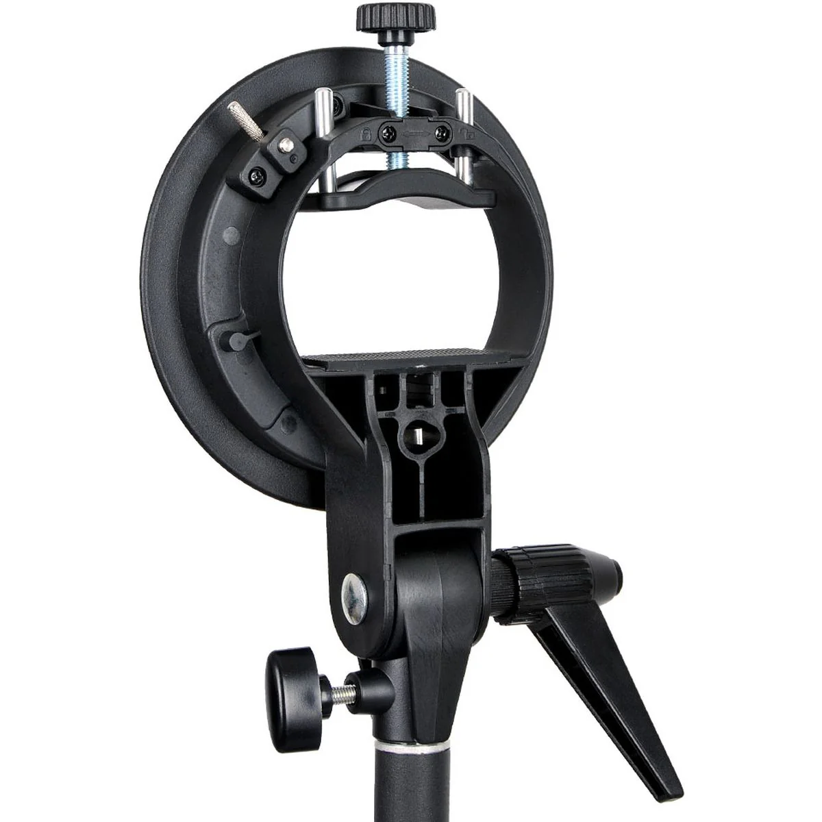 Godox S-Bracket Elinchrom + Softbox 80x80cm - Image 2