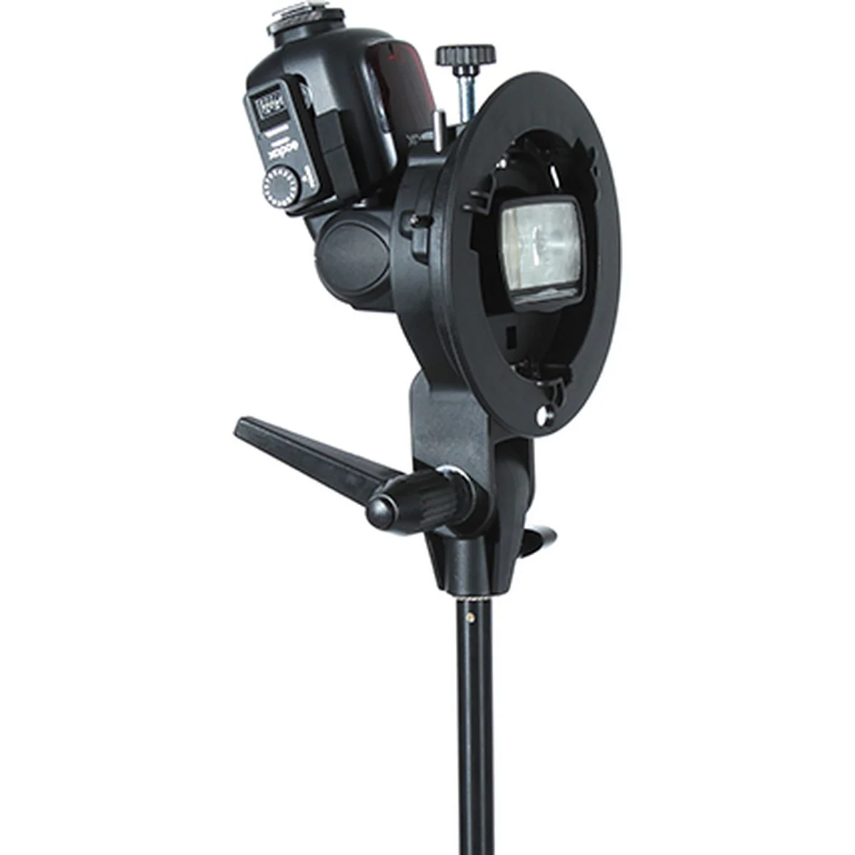 Godox S-Type Bracket + Softbox 60x60cm - Image 4