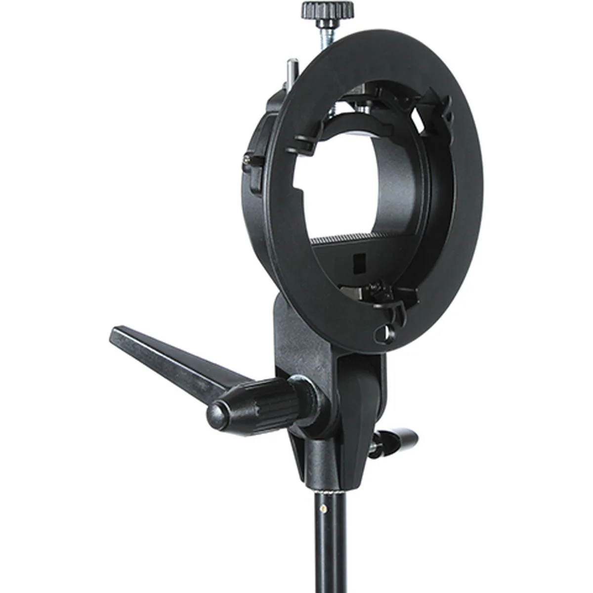 Godox S-Type Bracket + Softbox 60x60cm - Image 5