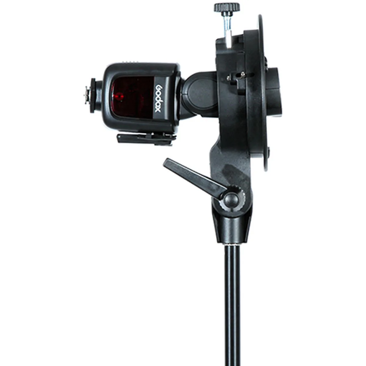 Godox S-Type Bracket + Softbox 80x80cm - Image 3