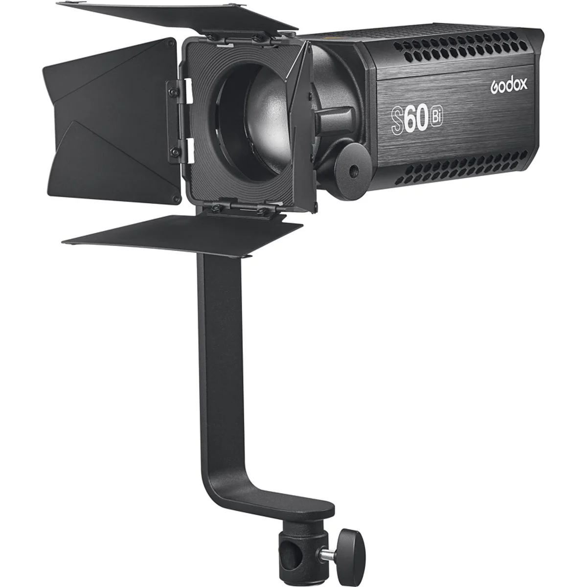 Godox S60BI-D 3 Head Kit - Image 4