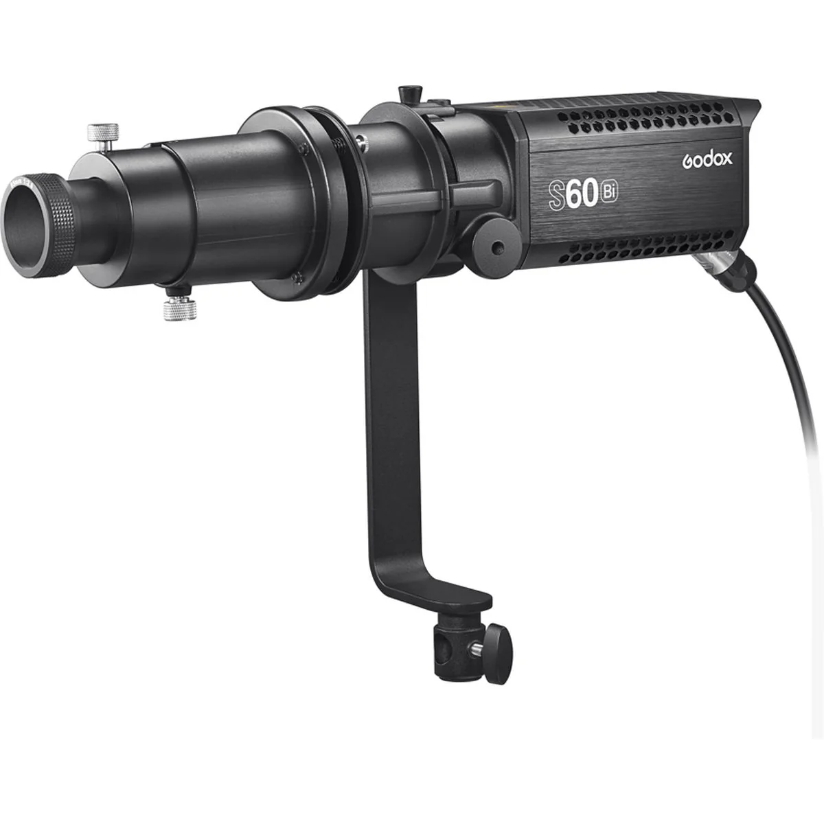 Godox S60BI-D 3 Head Kit - Image 5